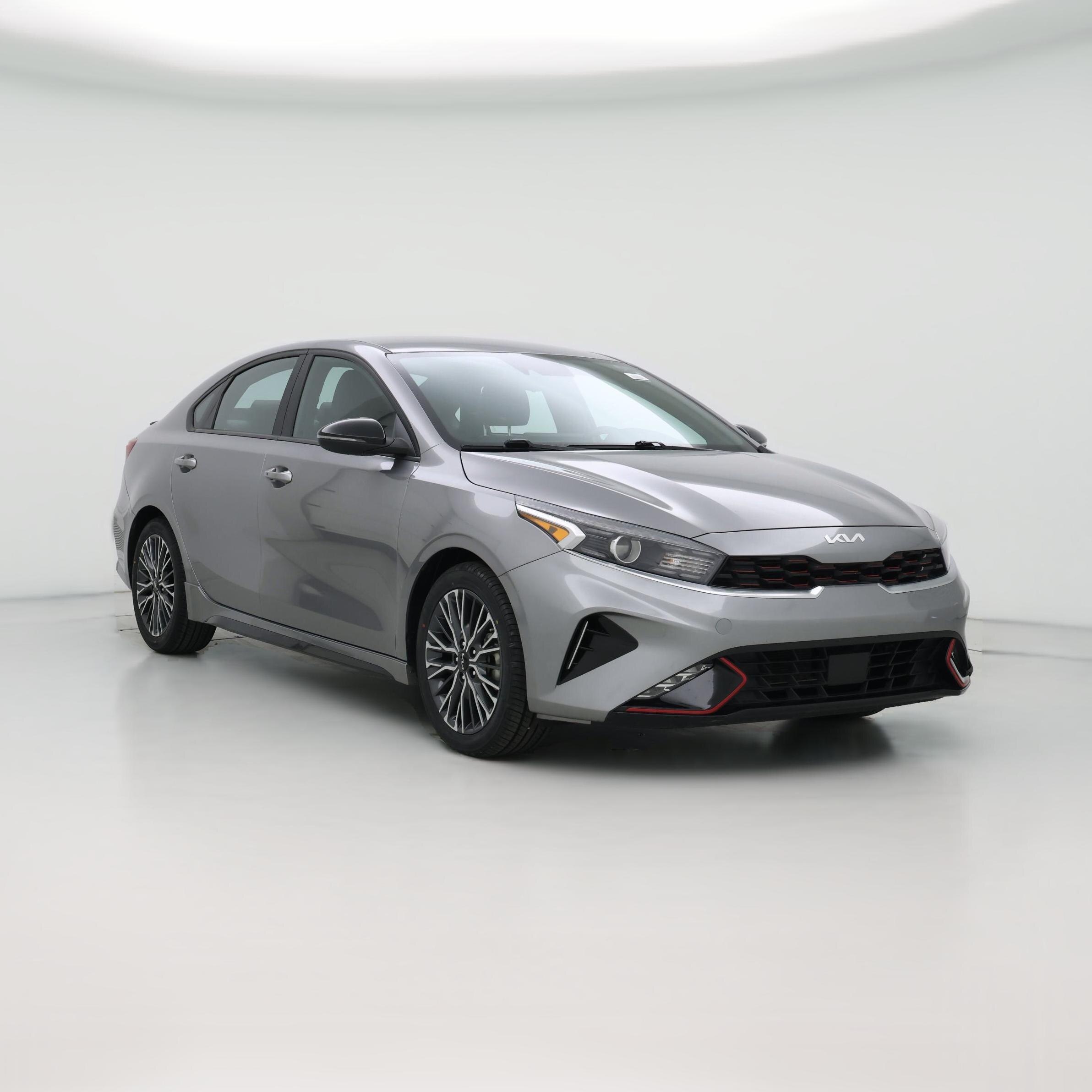 Thumbnail: 2023 Kia Forte - 1