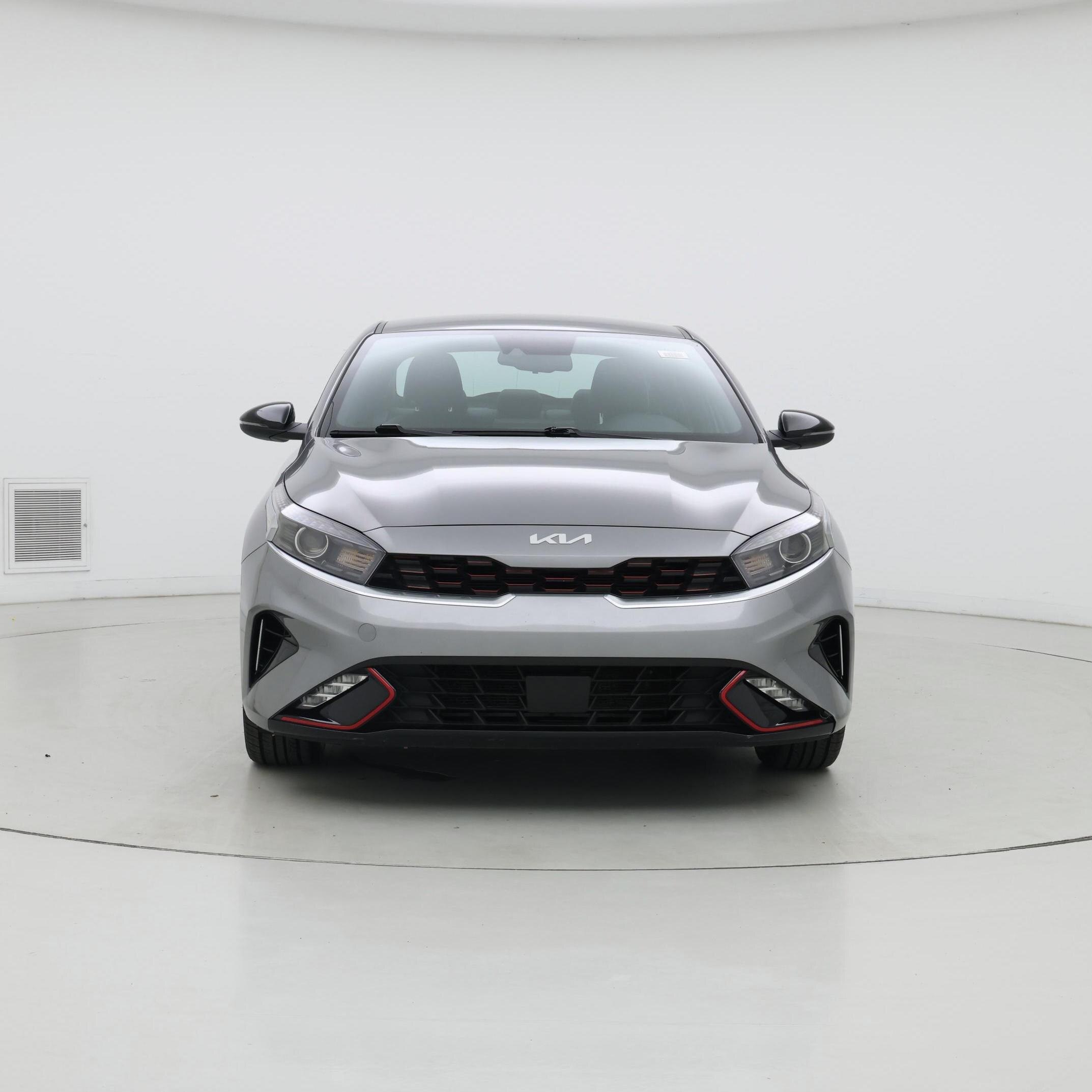 Thumbnail: 2023 Kia Forte - 5