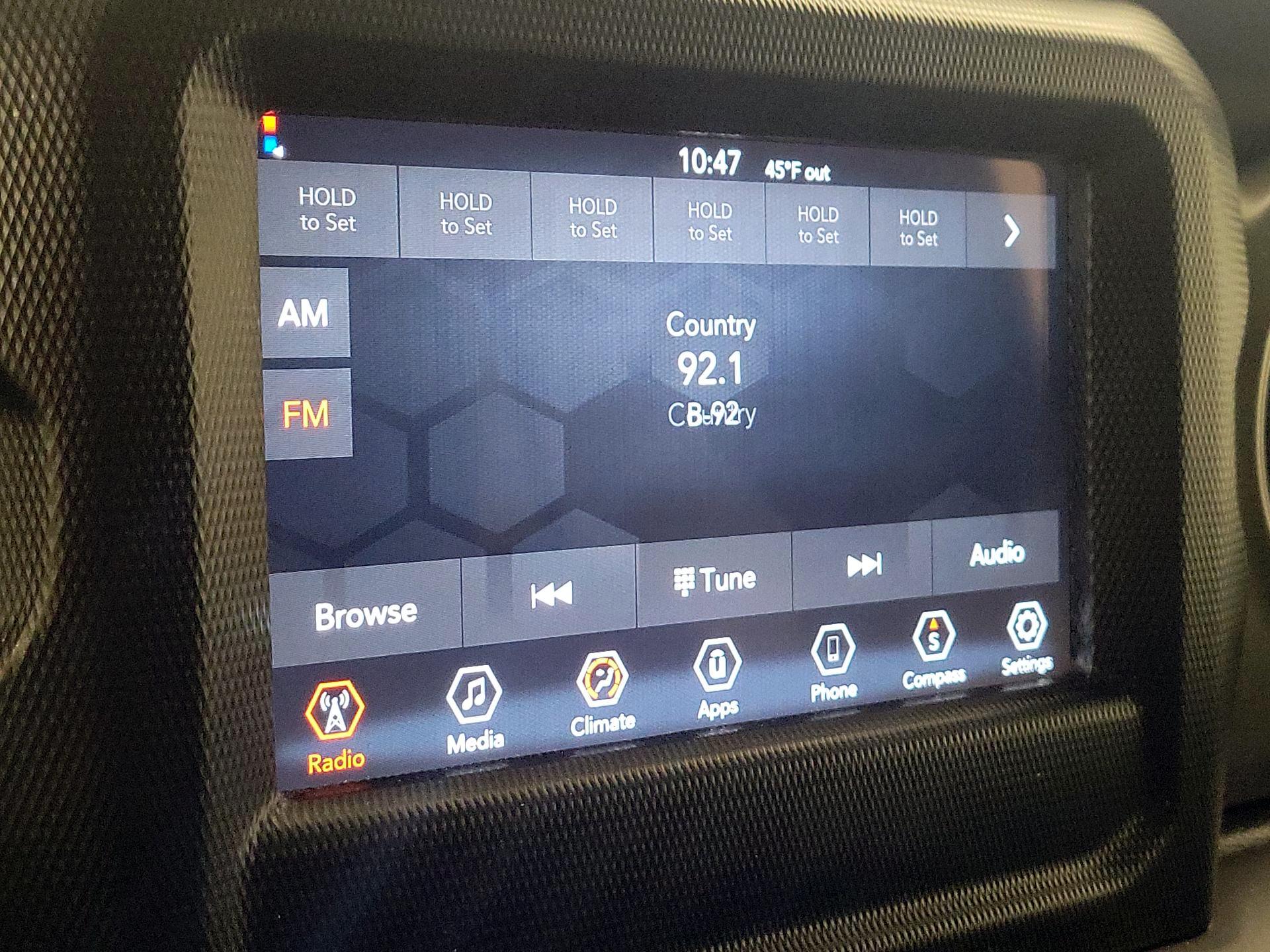 Thumbnail: 2022 Jeep Gladiator - 15