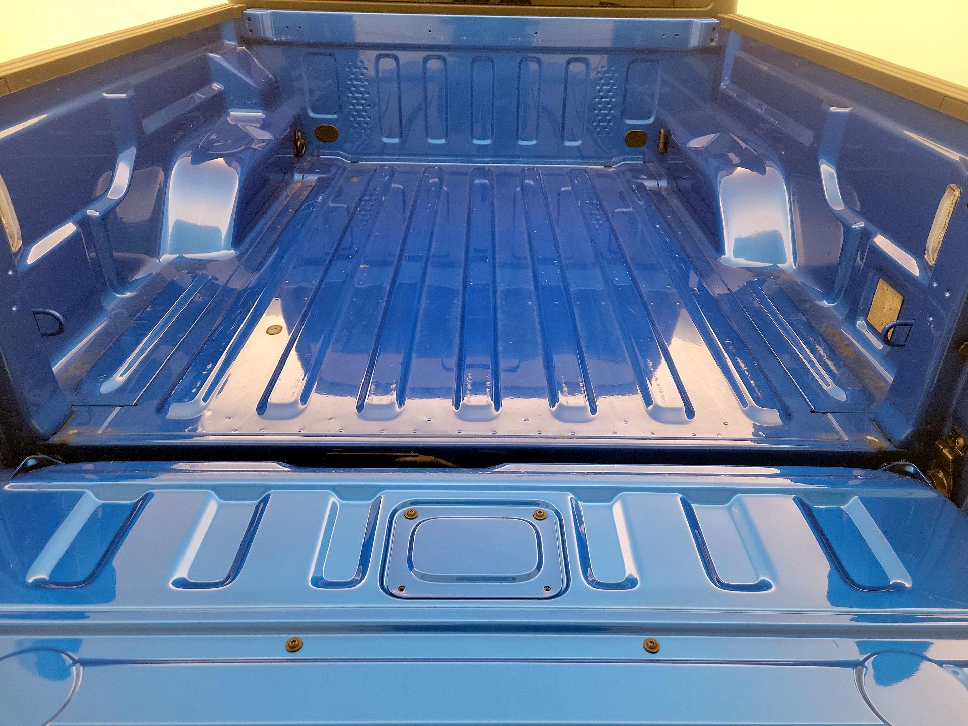 Thumbnail: 2022 Jeep Gladiator - 20