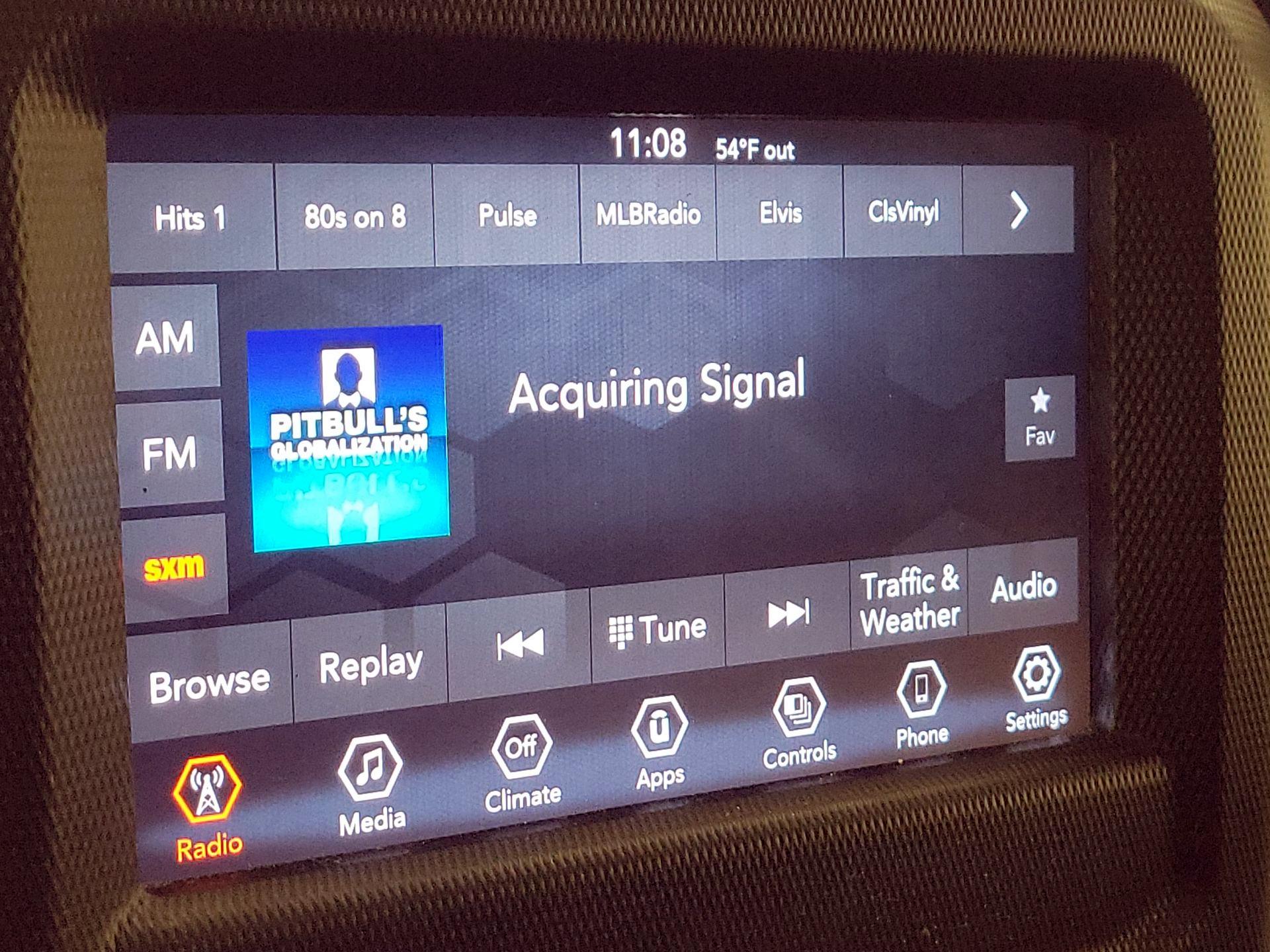 Thumbnail: 2021 Jeep Wrangler - 15