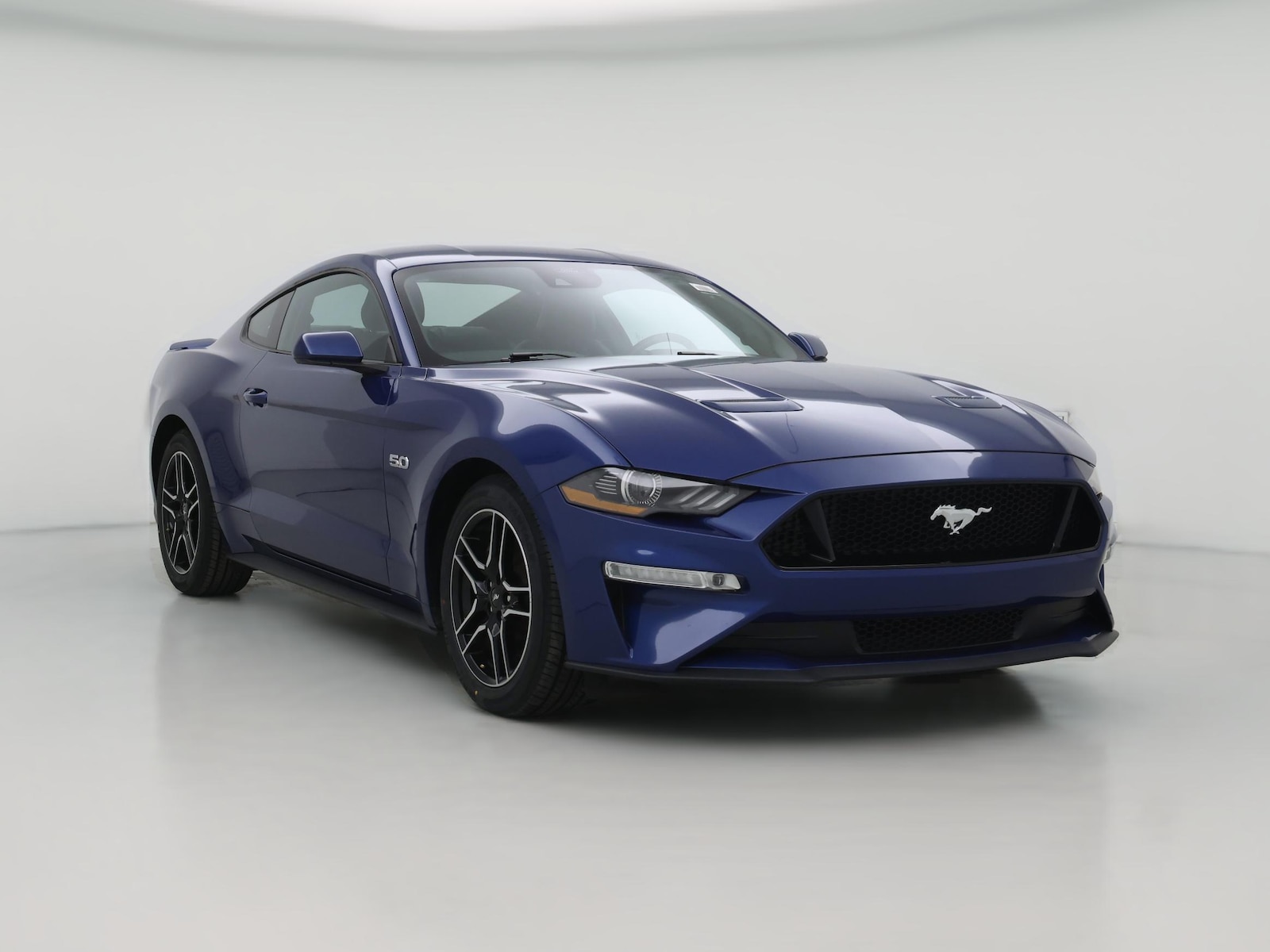 2023 Ford Mustang GT Premium