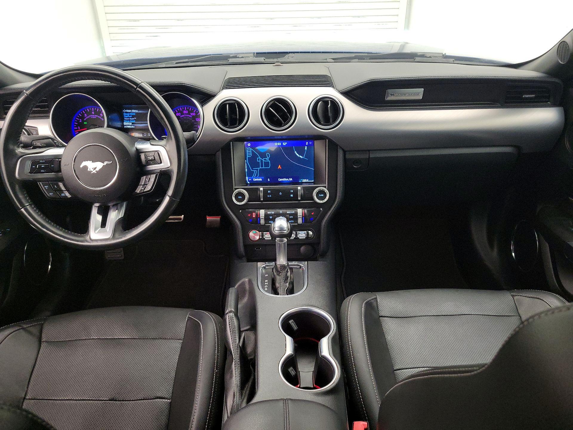 Thumbnail: 2023 Ford Mustang - 9