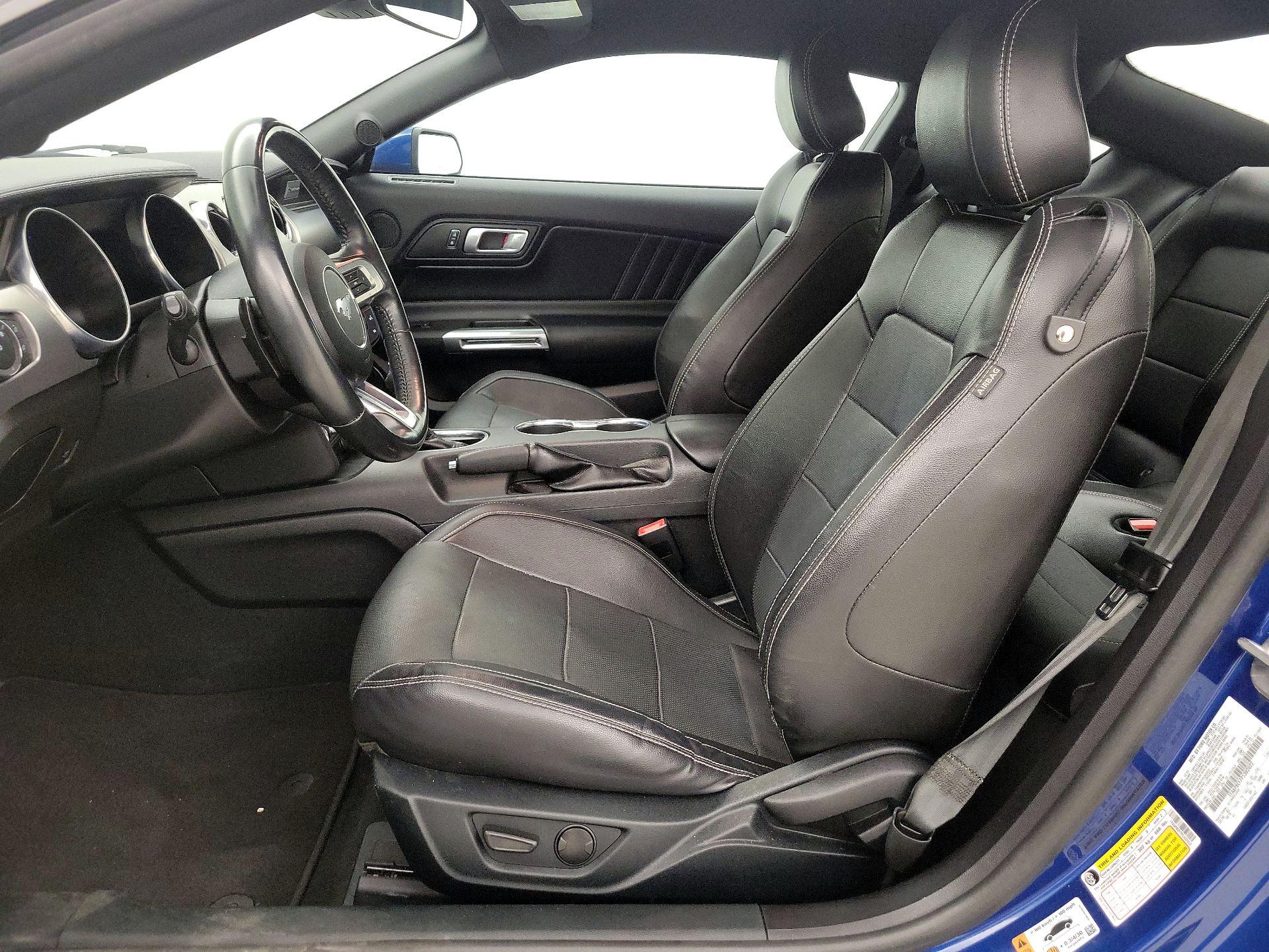 Thumbnail: 2023 Ford Mustang - 11