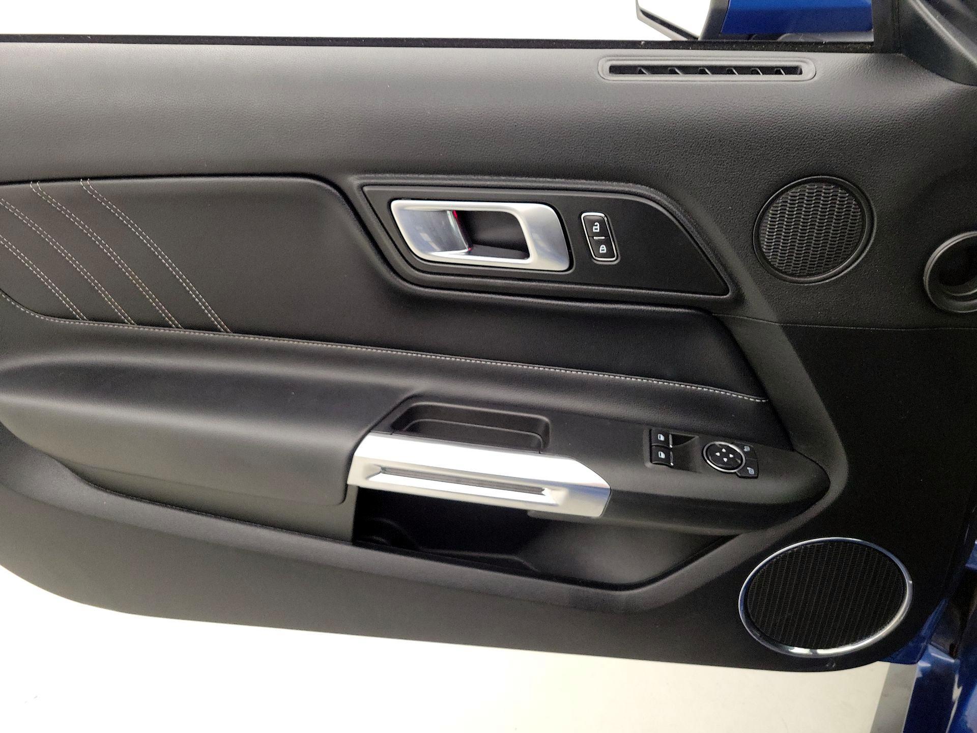 Thumbnail: 2023 Ford Mustang - 12