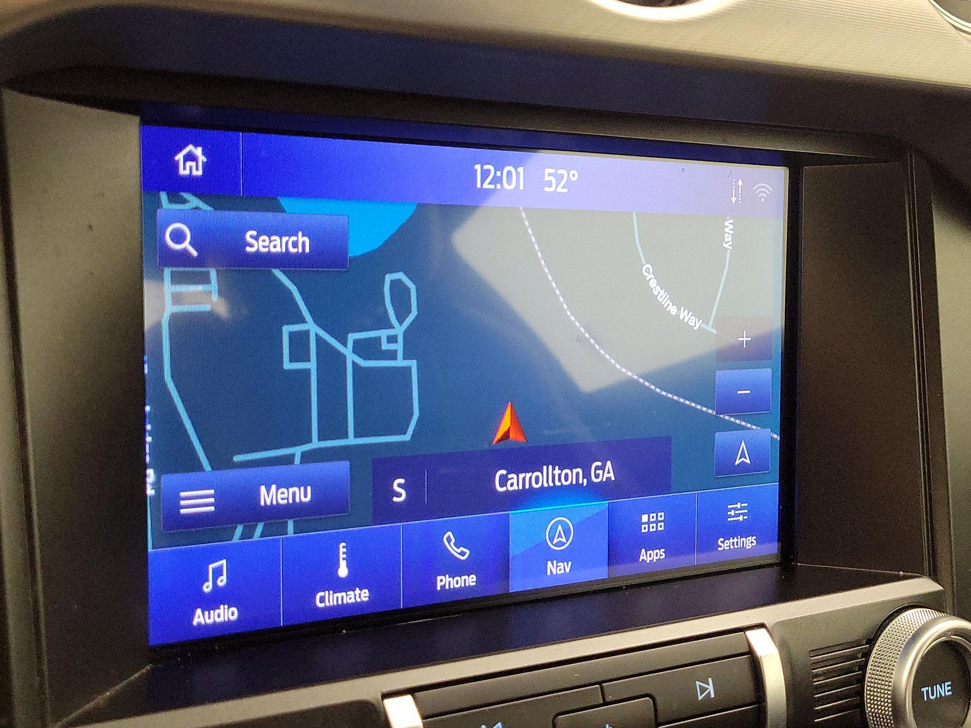 Thumbnail: 2023 Ford Mustang - 14