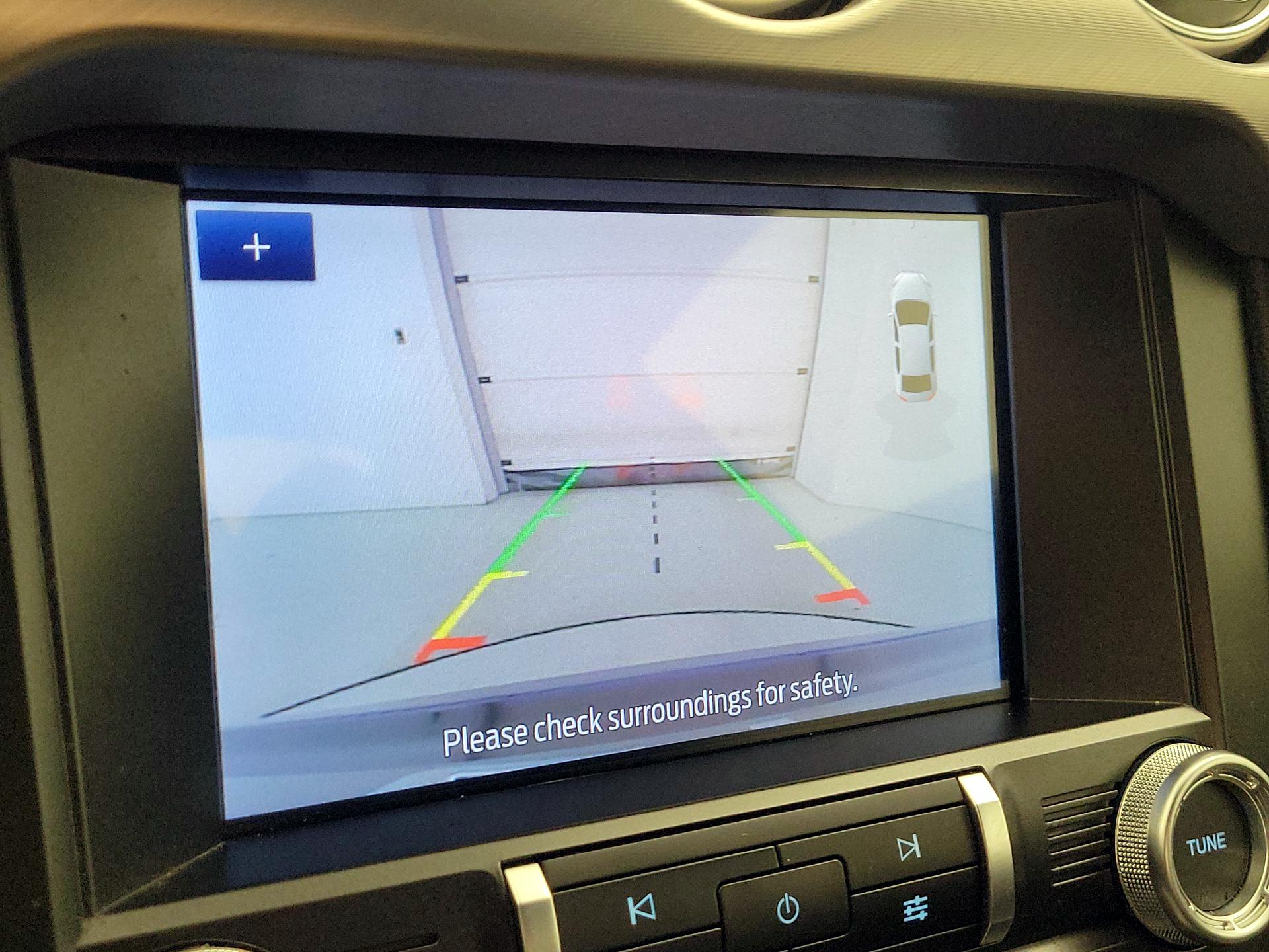 Thumbnail: 2023 Ford Mustang - 15