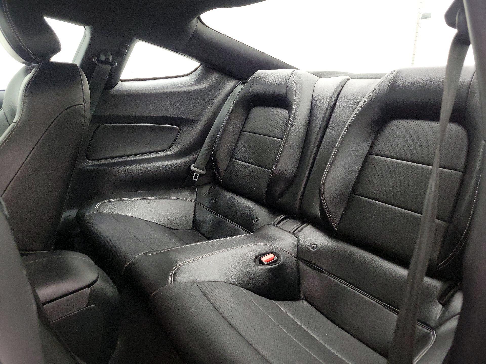 Thumbnail: 2023 Ford Mustang - 20