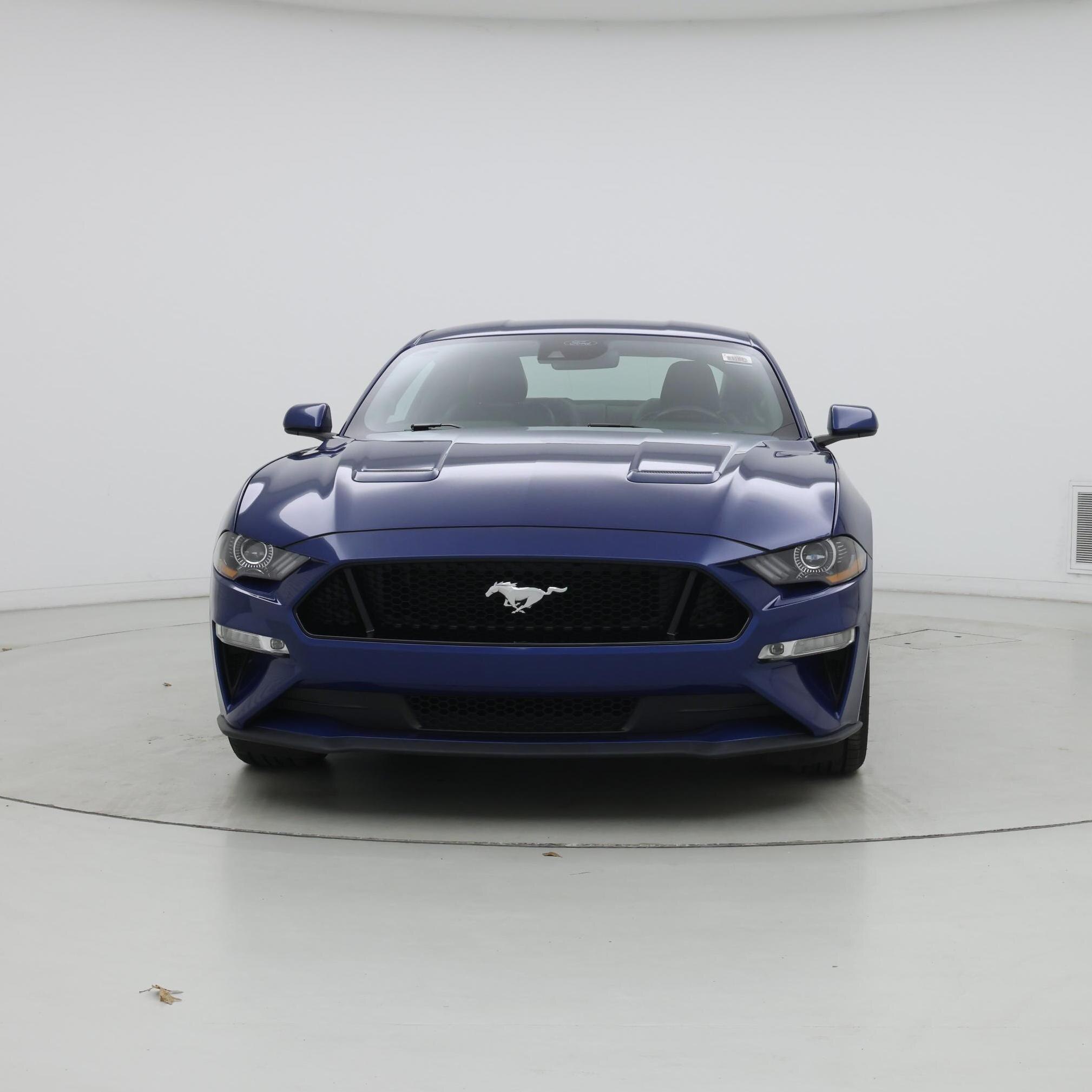 Thumbnail: 2023 Ford Mustang - 5