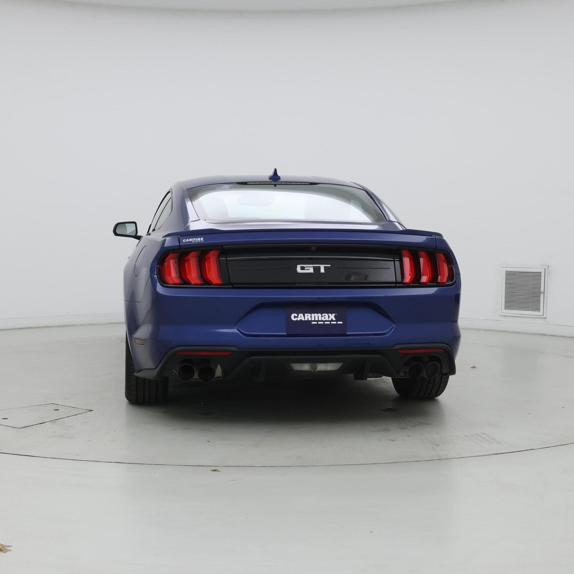 Thumbnail: 2023 Ford Mustang - 6