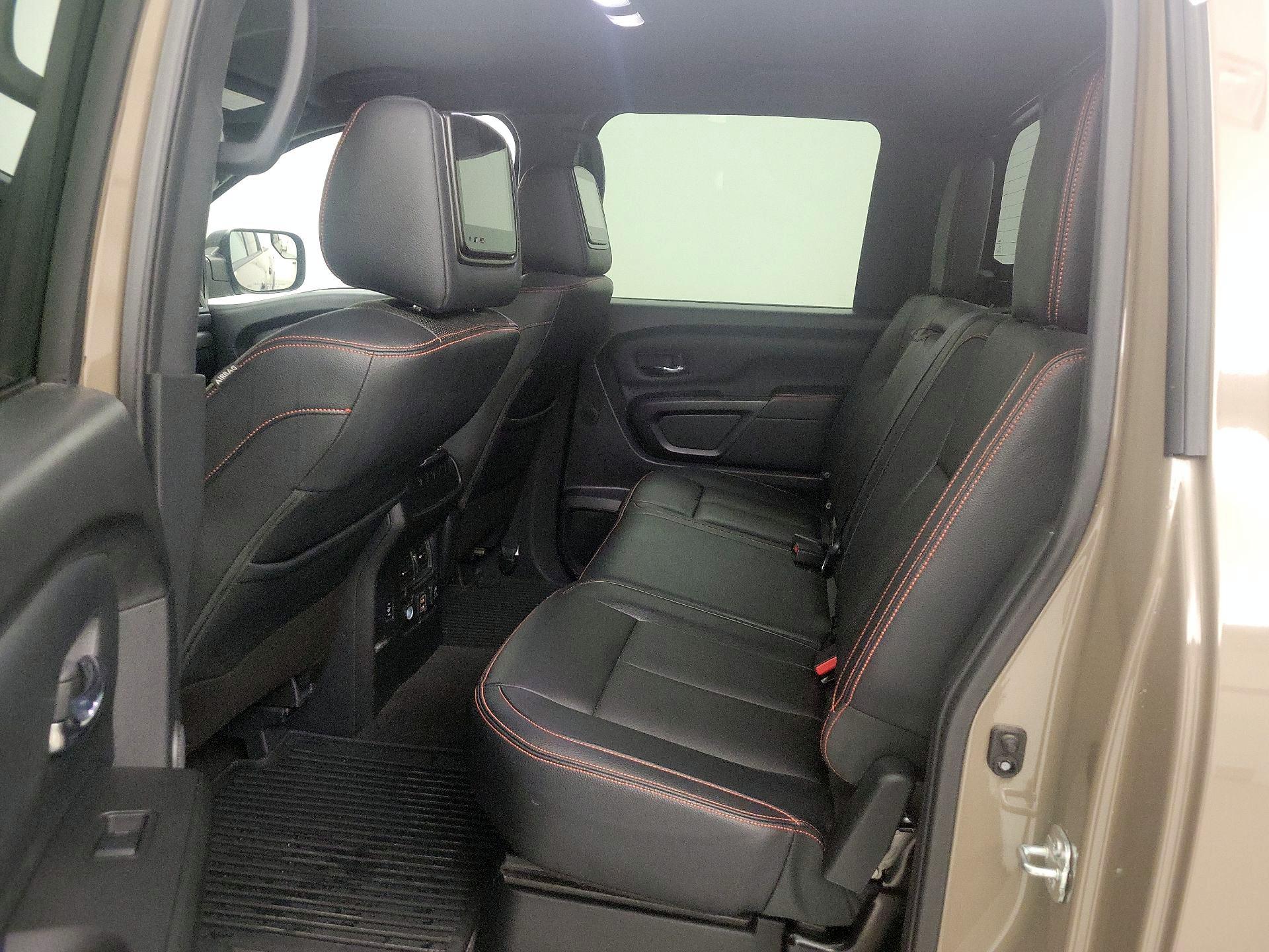 Thumbnail: 2021 Nissan Titan - 19