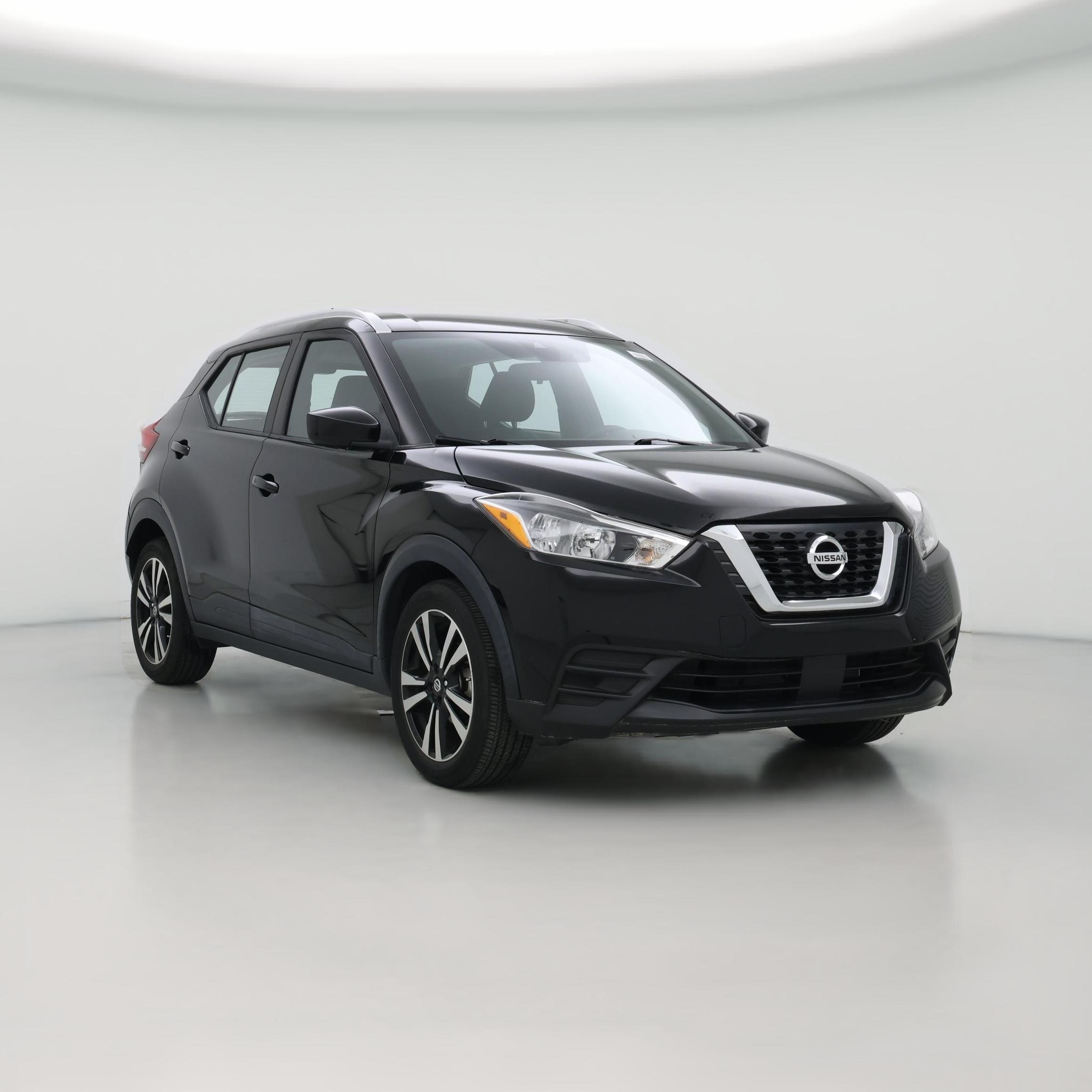 Thumbnail: 2020 Nissan Kicks - 1