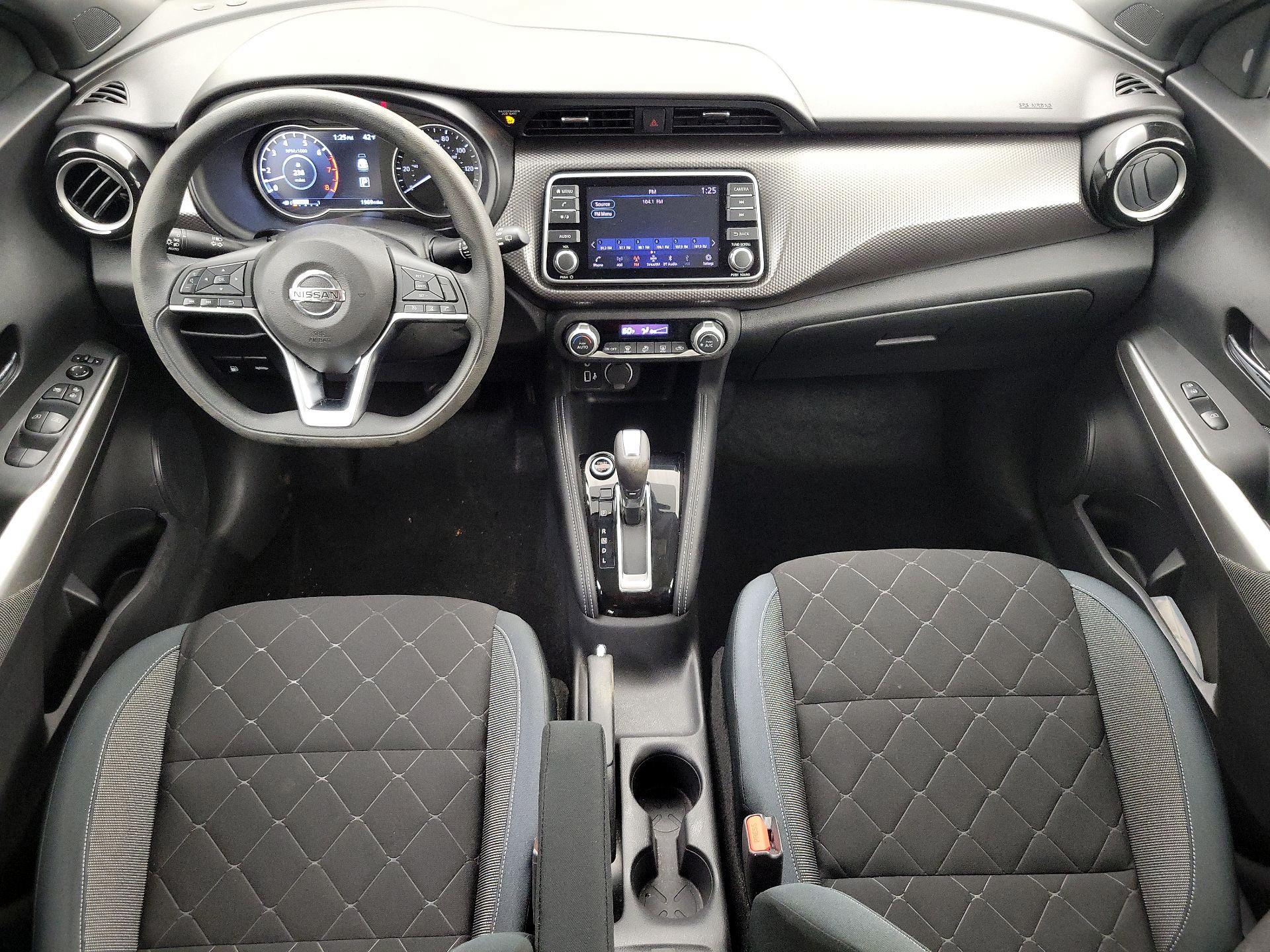 Thumbnail: 2020 Nissan Kicks - 9