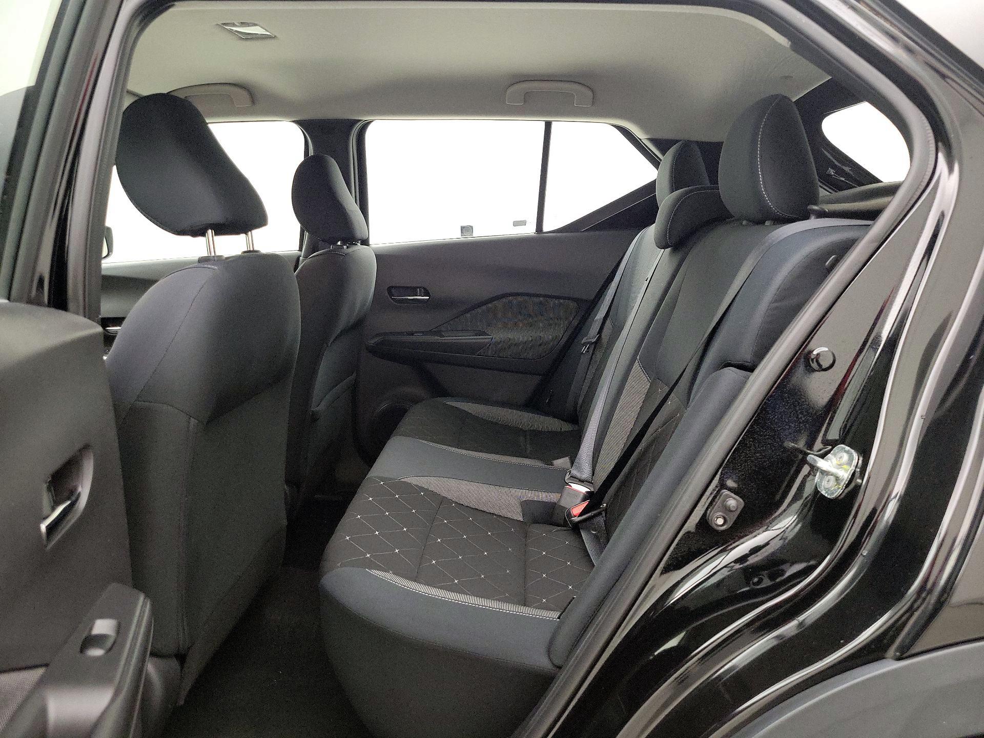 Thumbnail: 2020 Nissan Kicks - 19