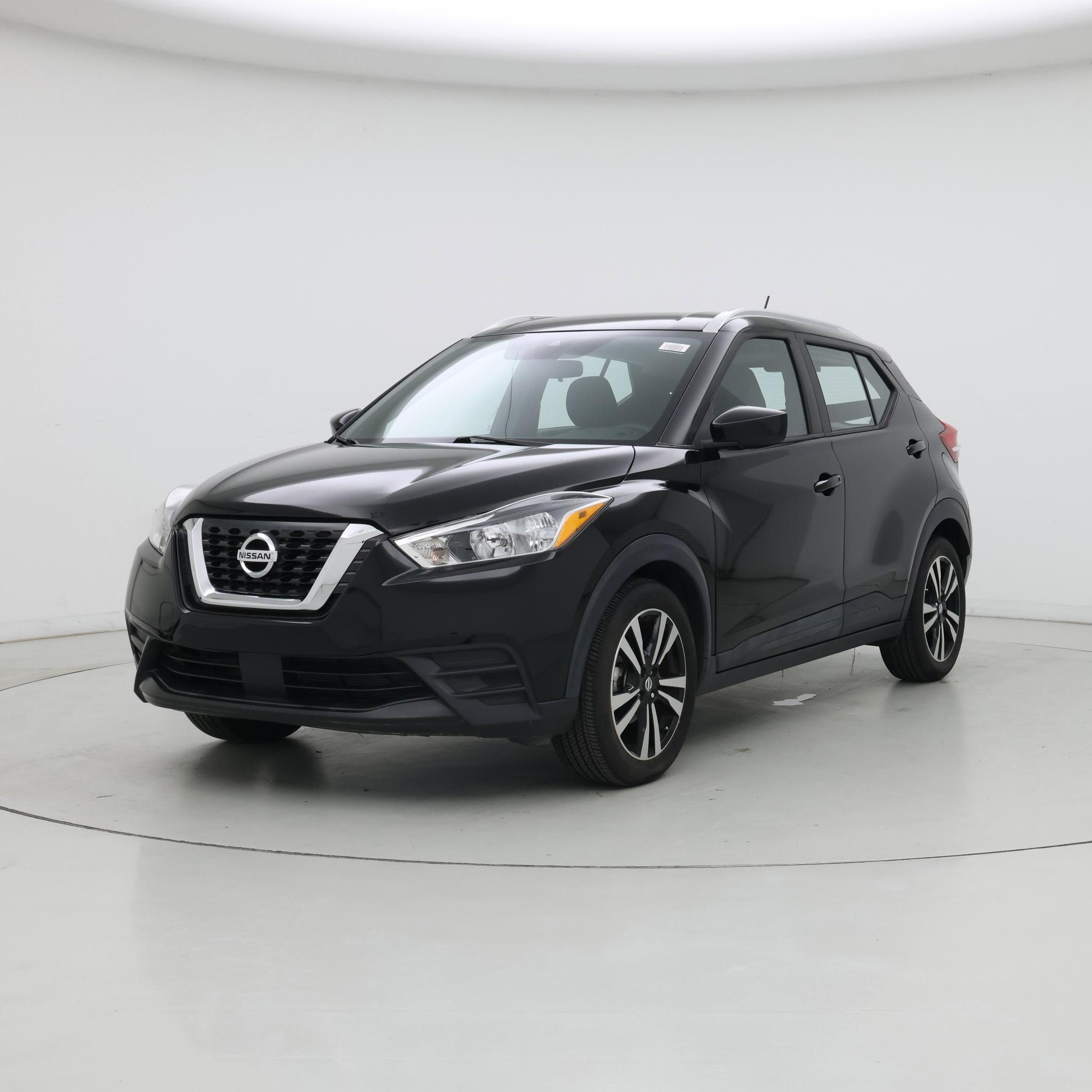 Thumbnail: 2020 Nissan Kicks - 4