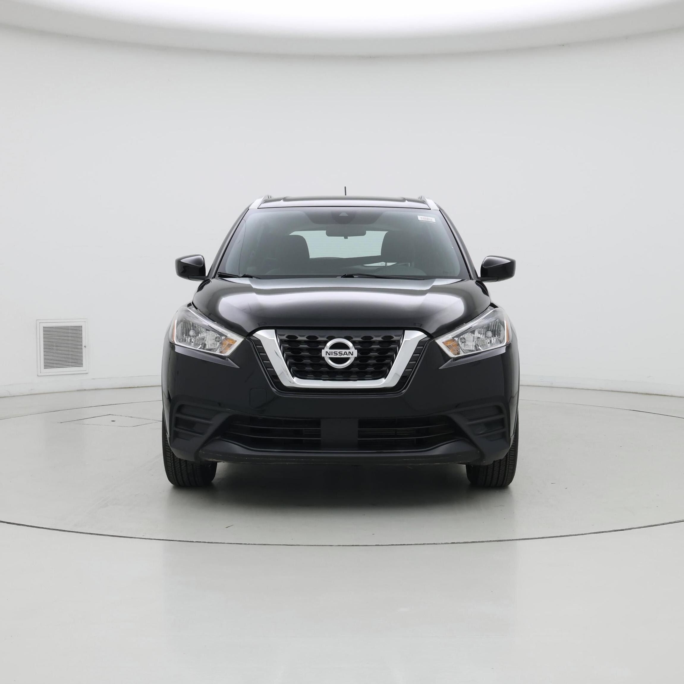Thumbnail: 2020 Nissan Kicks - 5