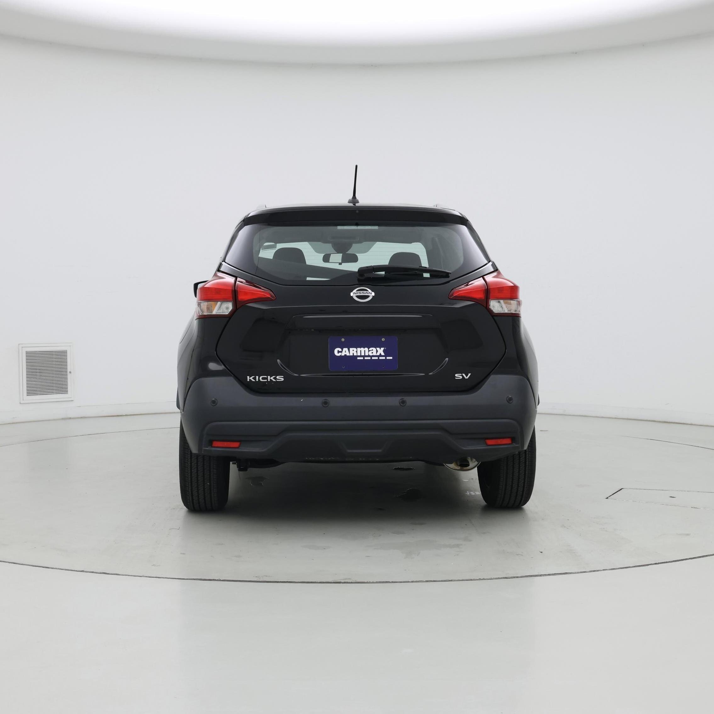 Thumbnail: 2020 Nissan Kicks - 6