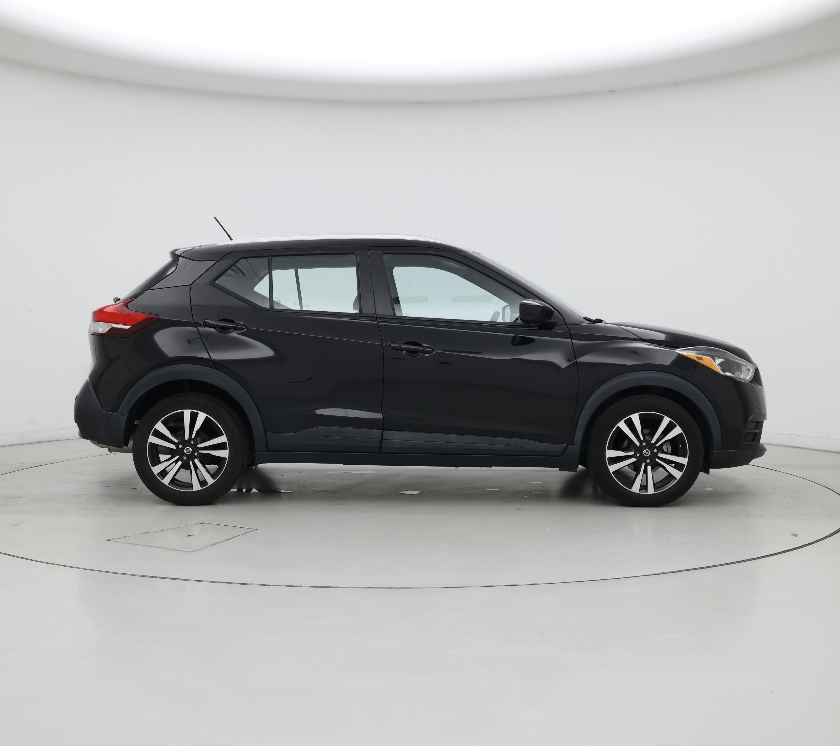 Thumbnail: 2020 Nissan Kicks - 7