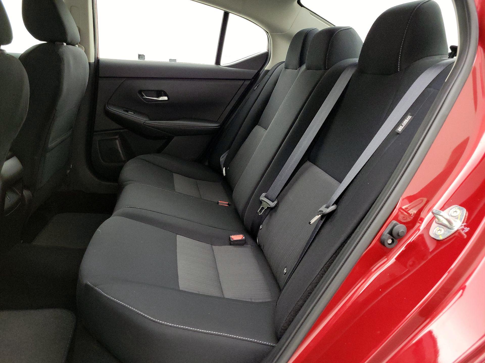 Thumbnail: 2023 Nissan Sentra - 19