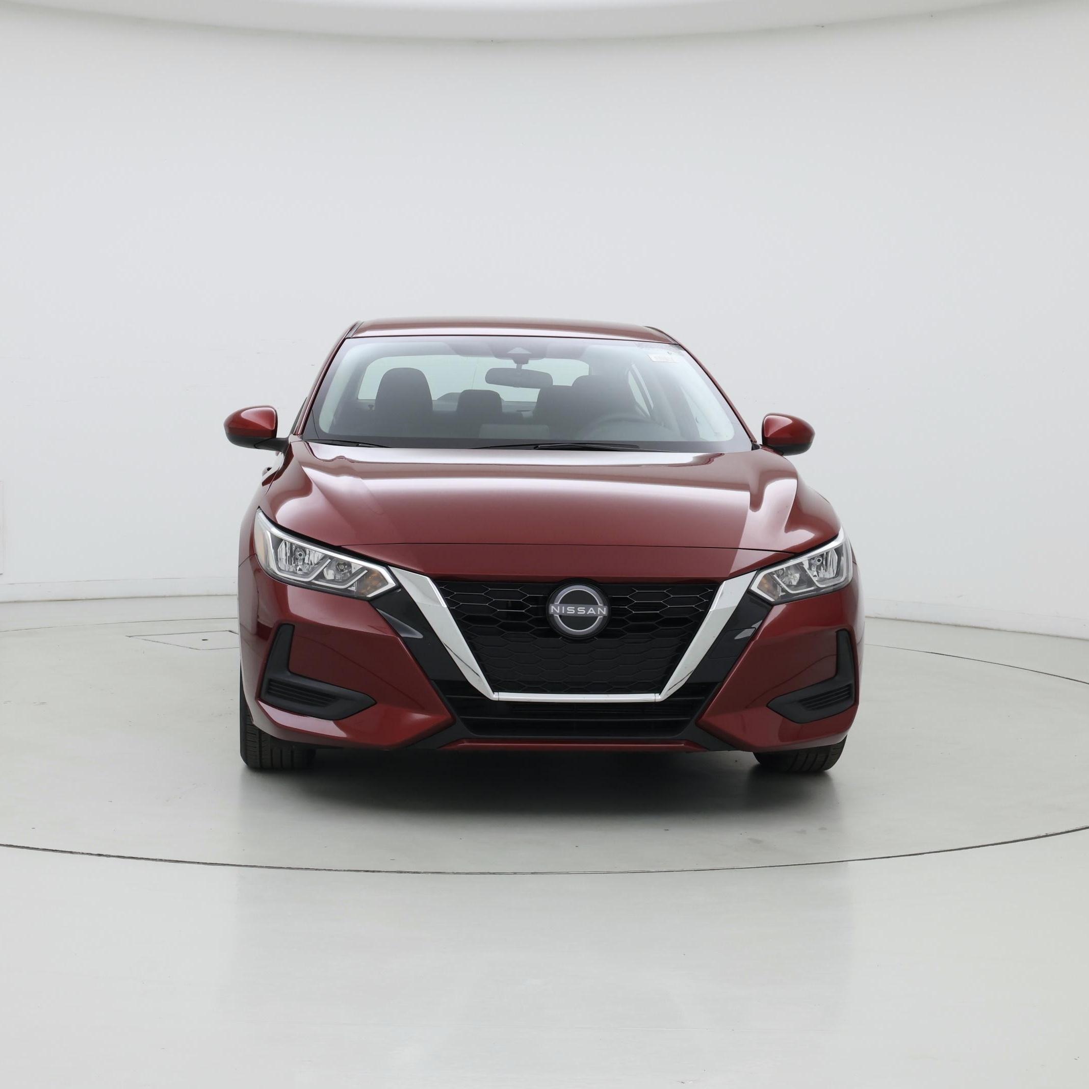 Thumbnail: 2023 Nissan Sentra - 5