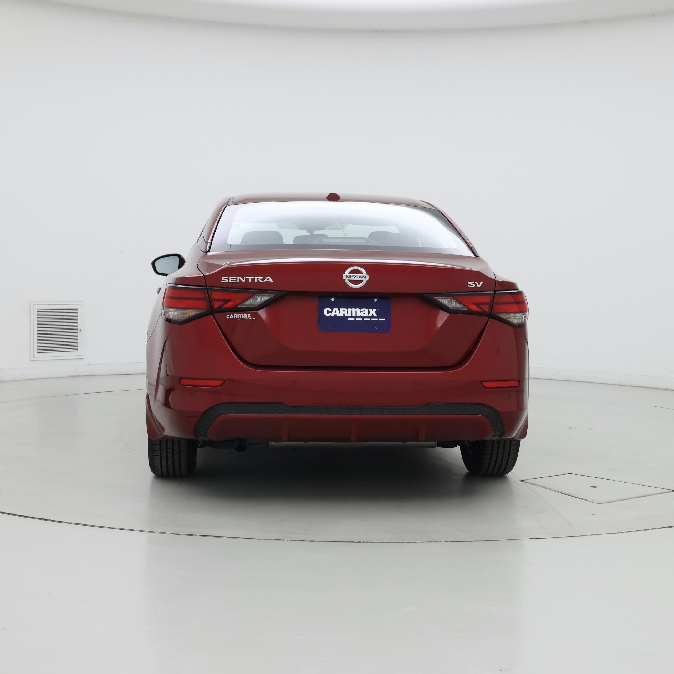 Thumbnail: 2023 Nissan Sentra - 6