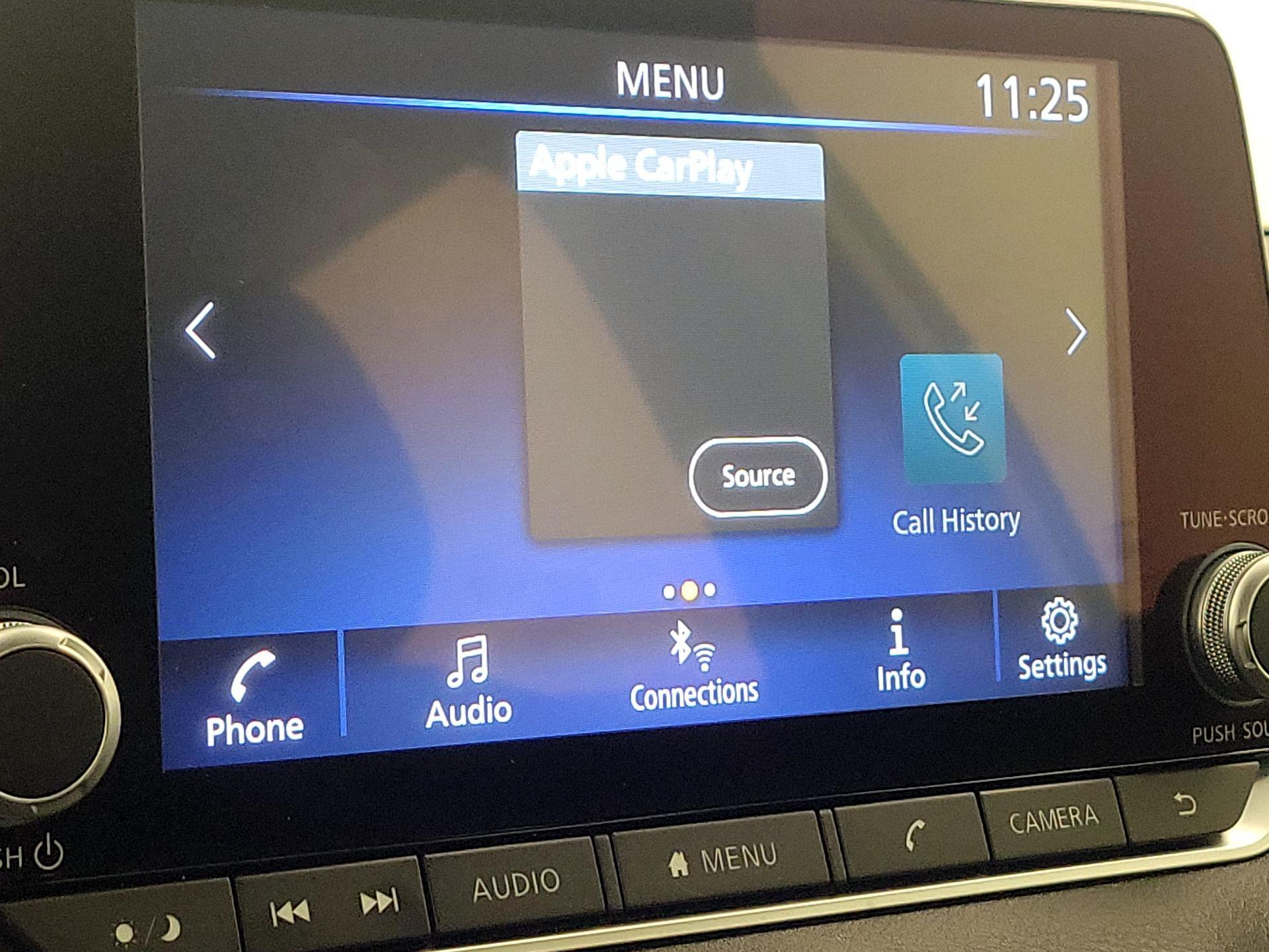 Thumbnail: 2023 Nissan Sentra - 15