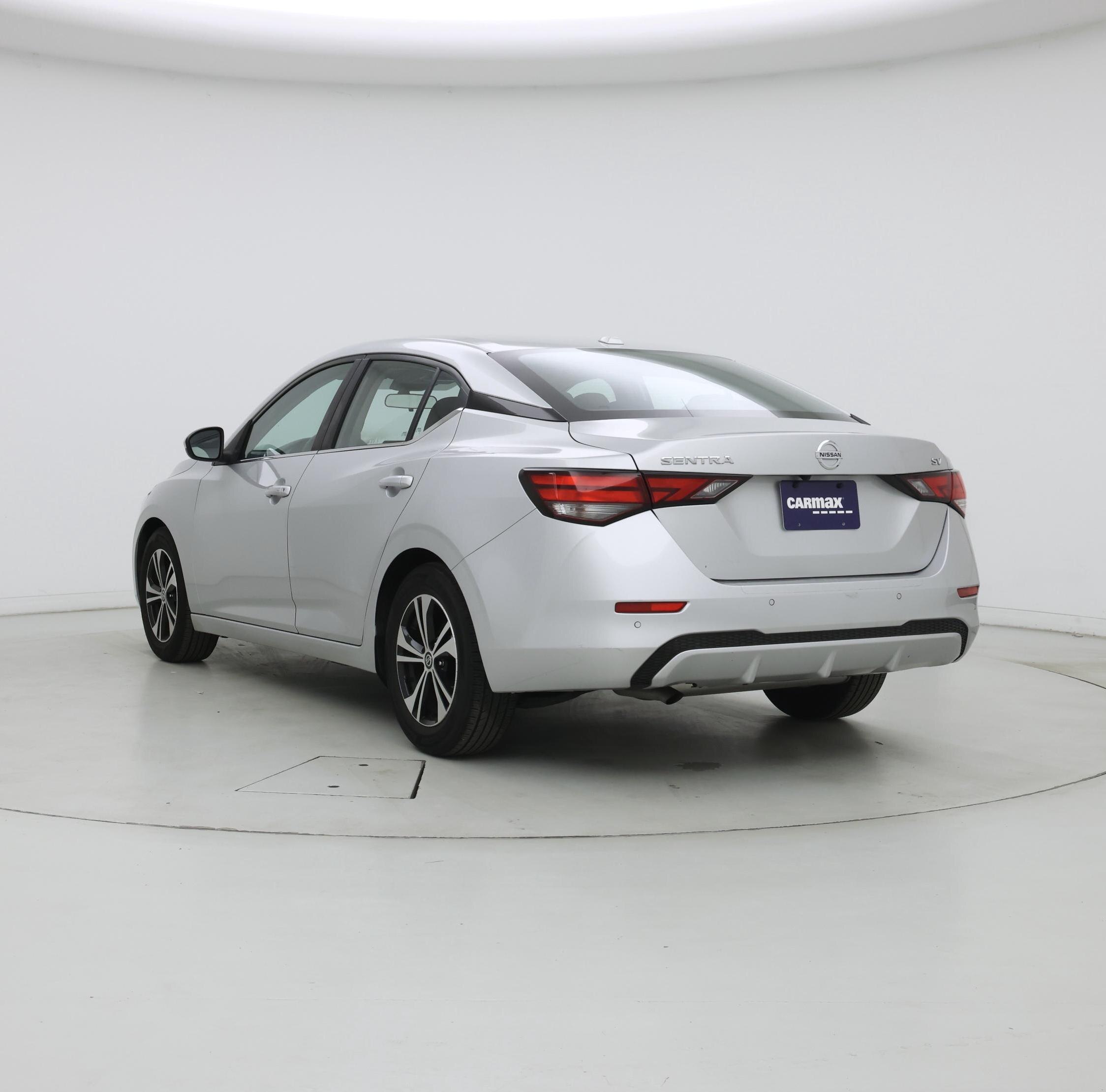 Thumbnail: 2023 Nissan Sentra - 2