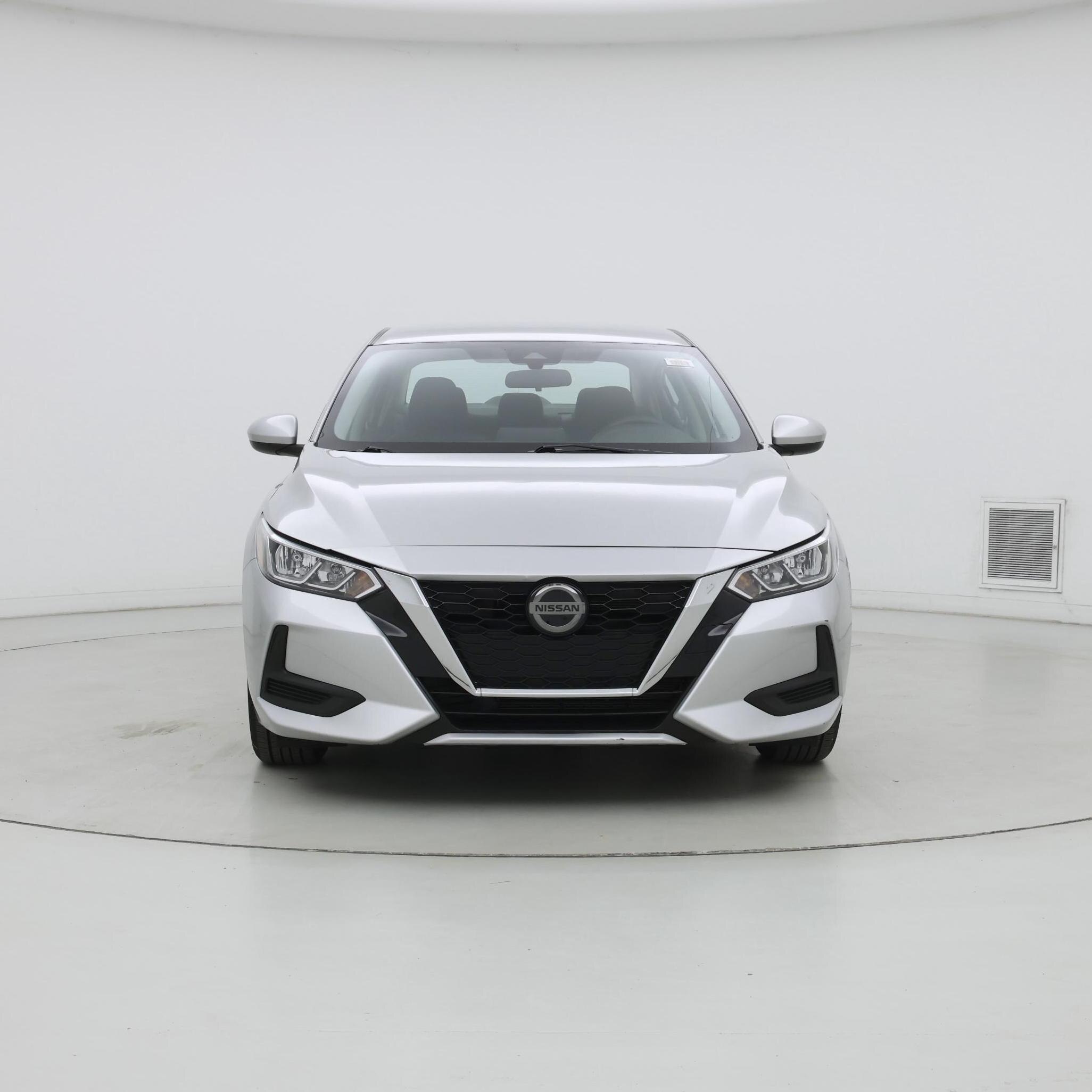 Thumbnail: 2023 Nissan Sentra - 5