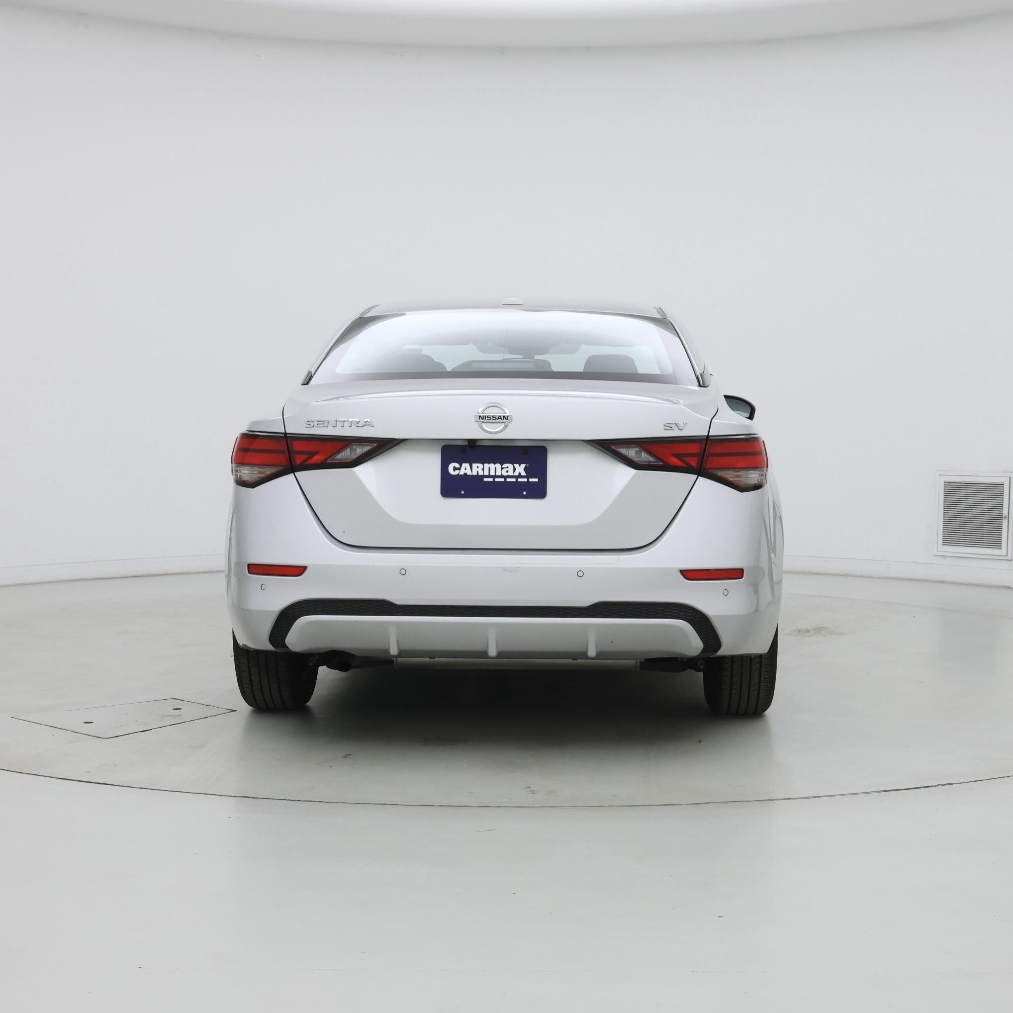 Thumbnail: 2023 Nissan Sentra - 6