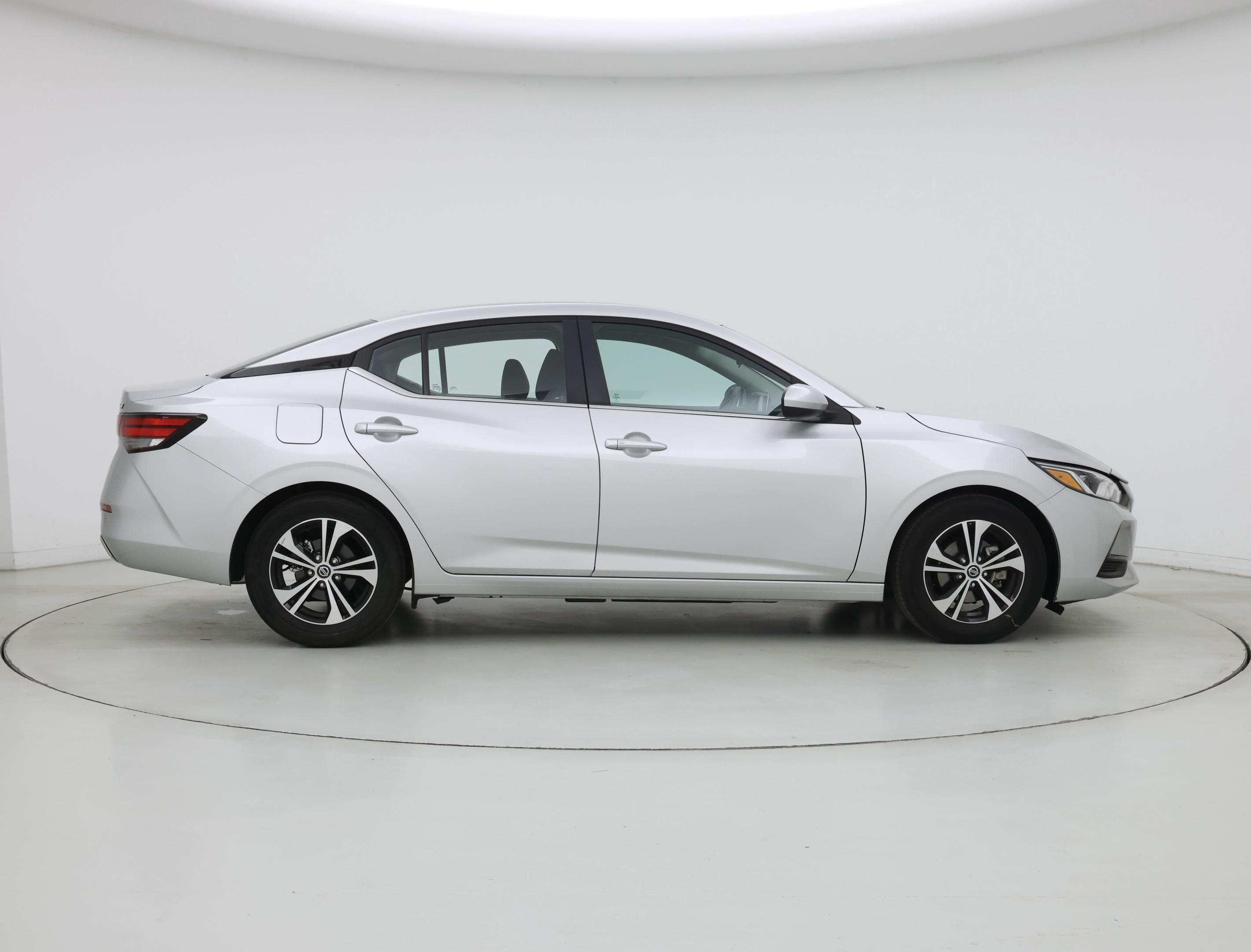 Thumbnail: 2023 Nissan Sentra - 7