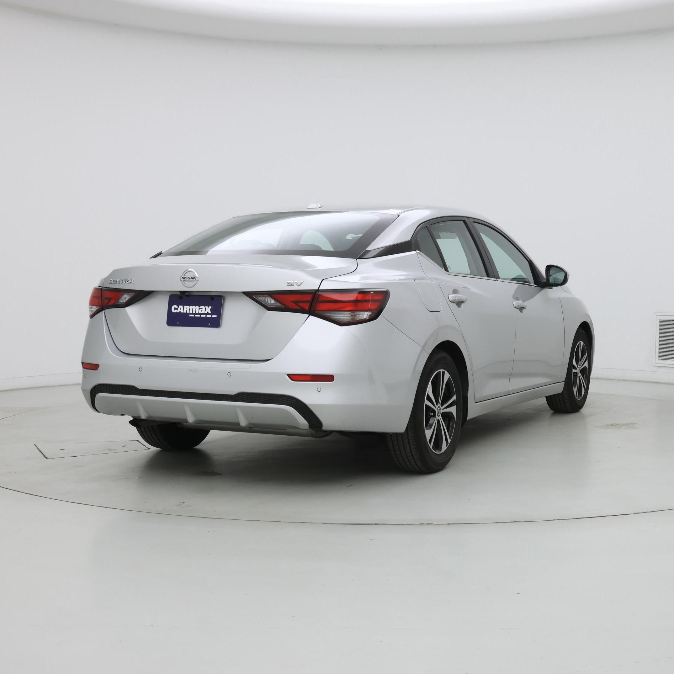 Thumbnail: 2023 Nissan Sentra - 8