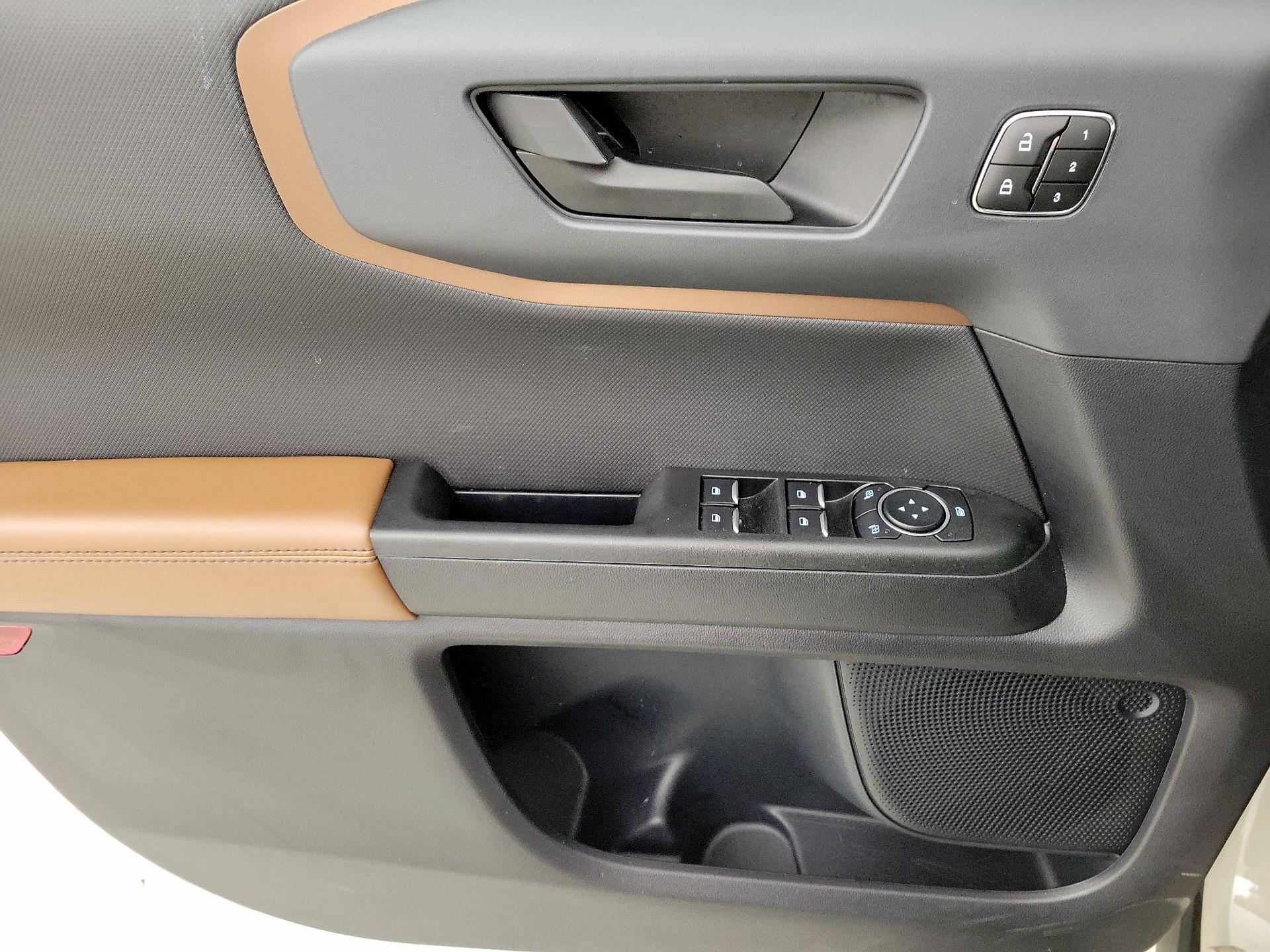 Thumbnail: 2024 Ford Bronco Sport - 12