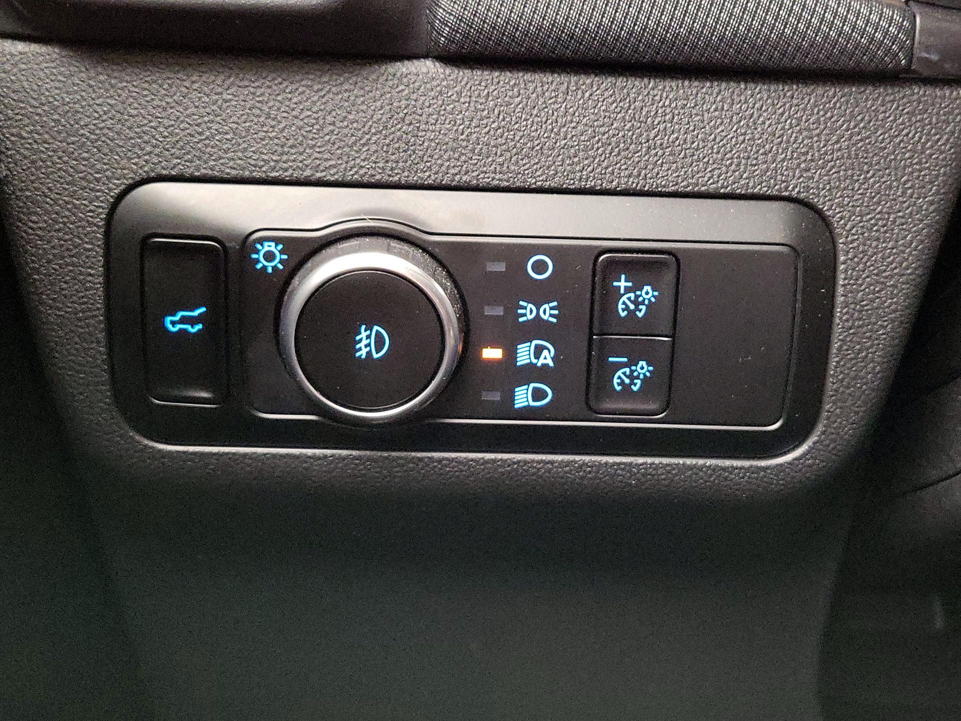 Thumbnail: 2024 Ford Bronco Sport - 13