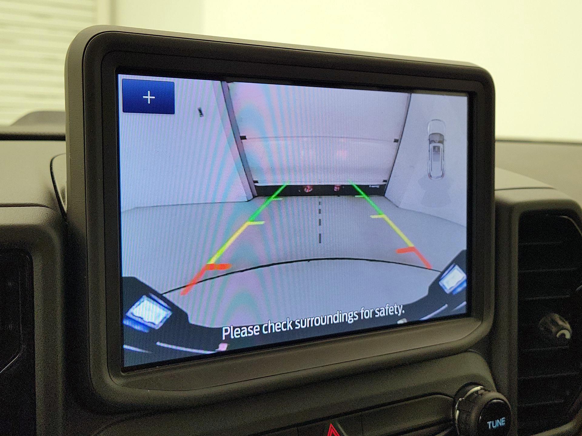 Thumbnail: 2024 Ford Bronco Sport - 14