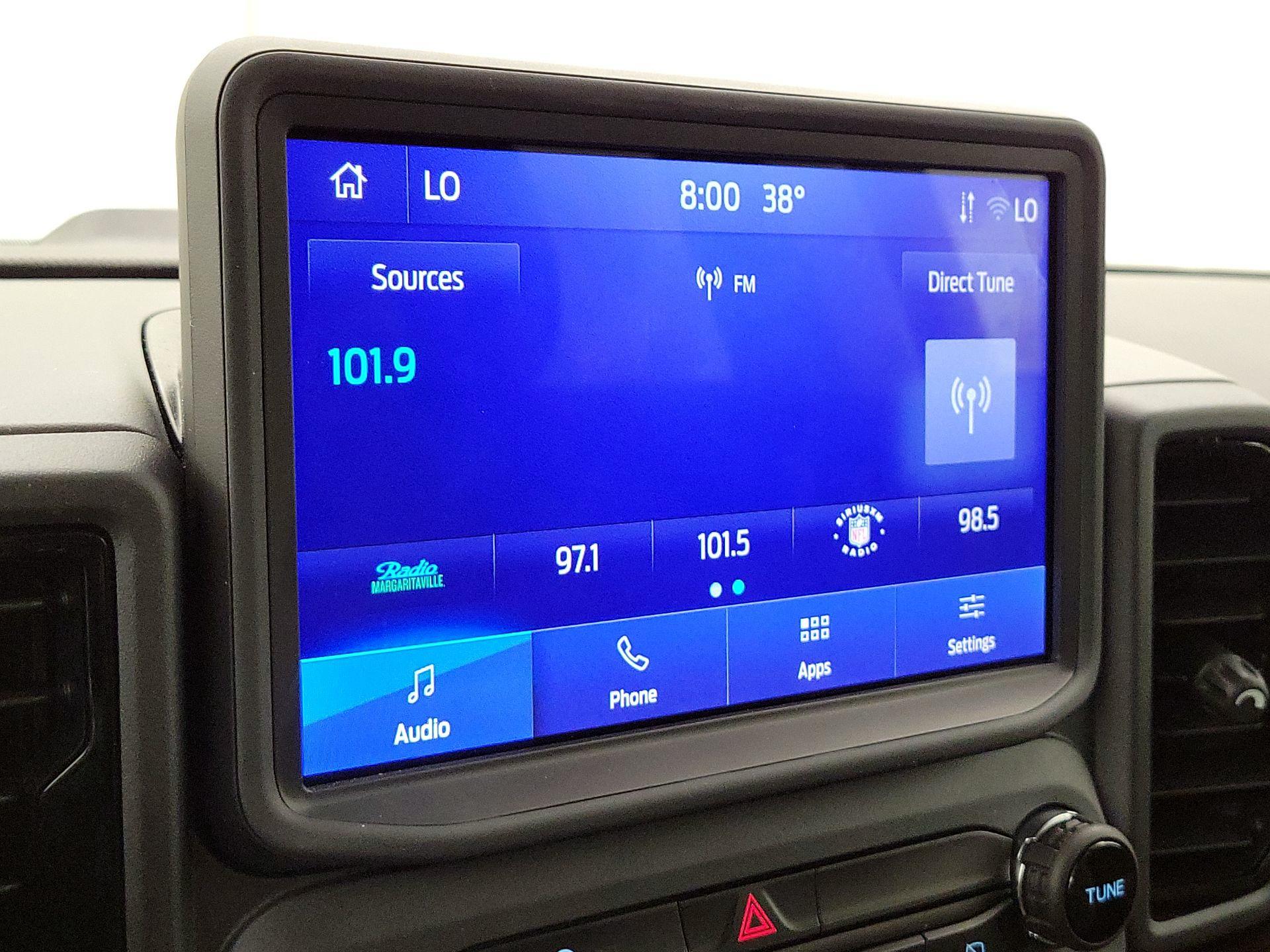 Thumbnail: 2024 Ford Bronco Sport - 15