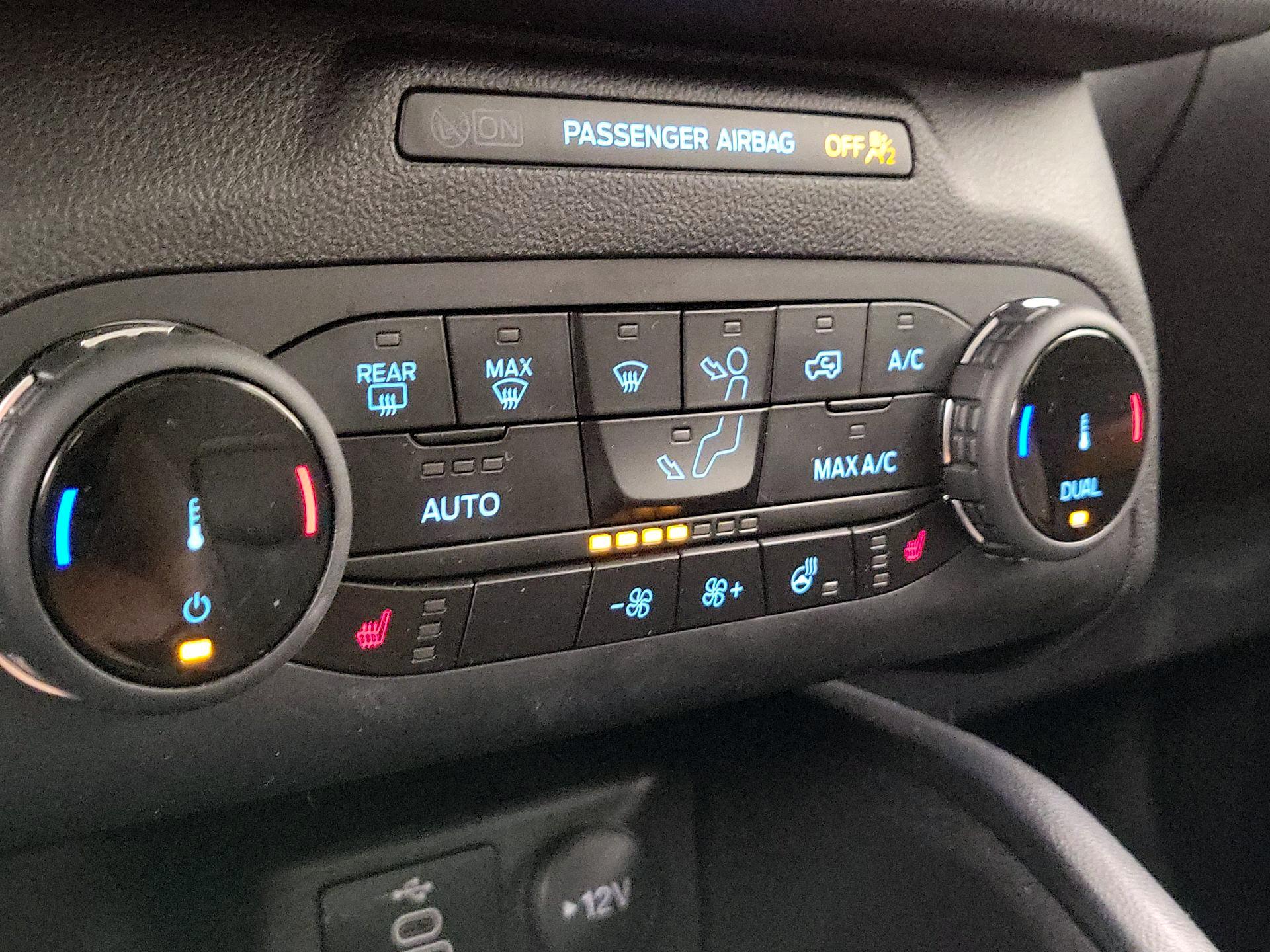 Thumbnail: 2024 Ford Bronco Sport - 16