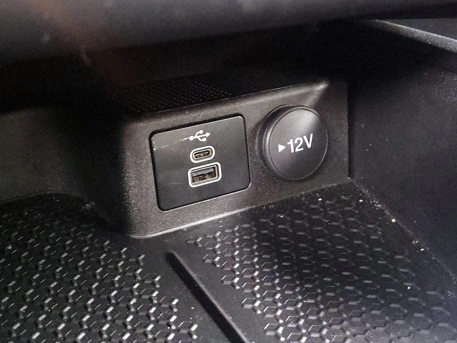 Thumbnail: 2024 Ford Bronco Sport - 18