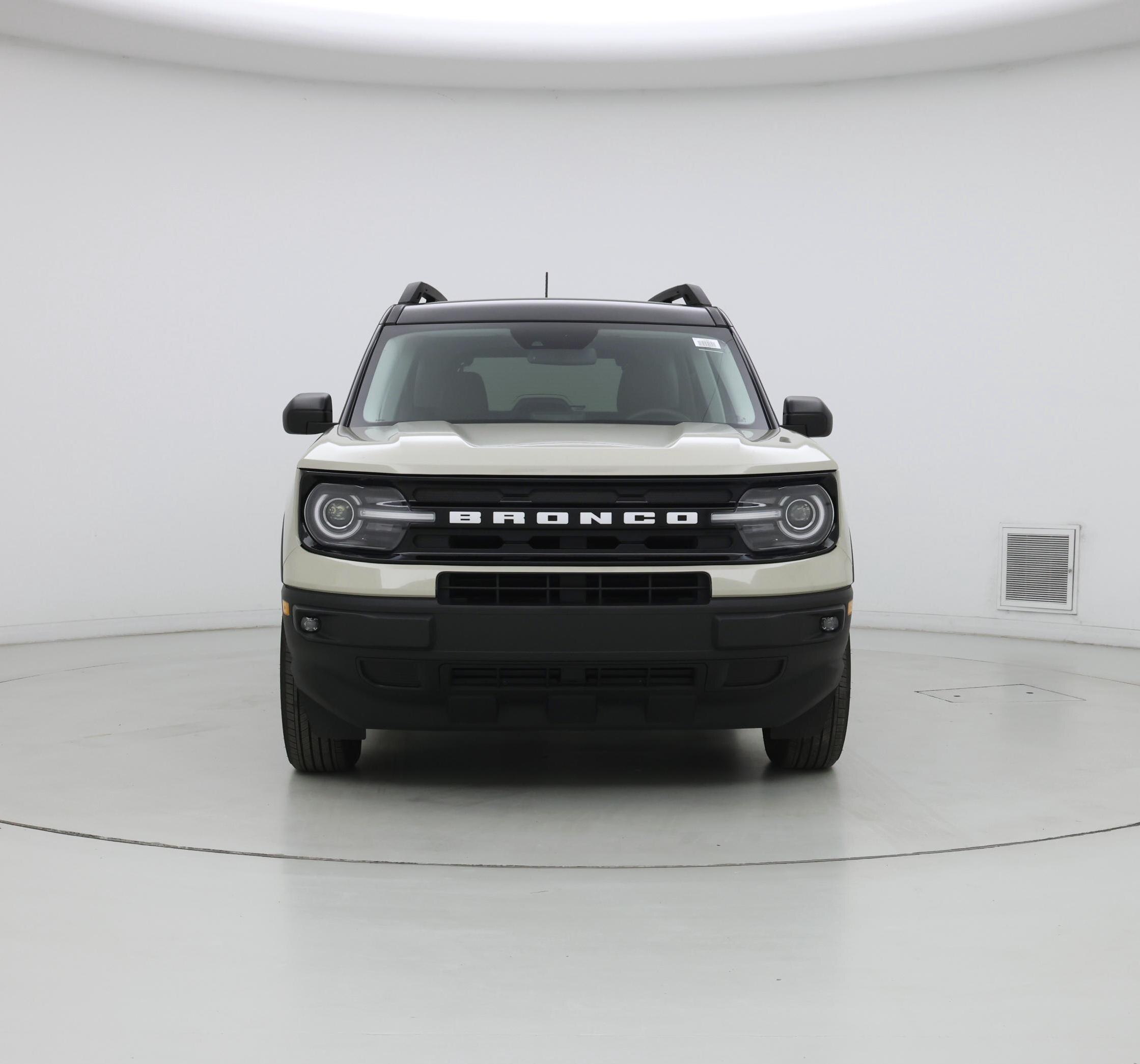 Thumbnail: 2024 Ford Bronco Sport - 5