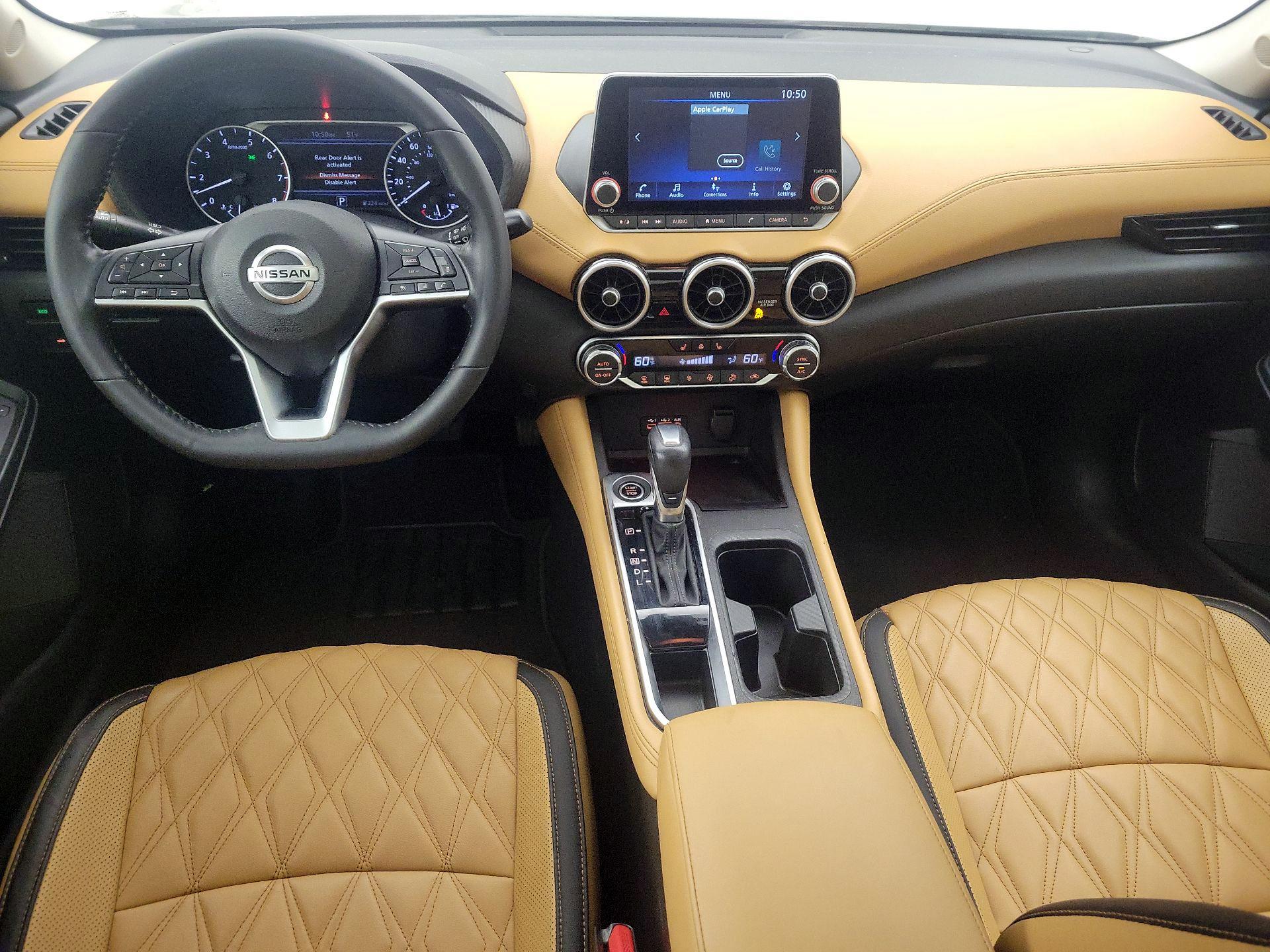 Thumbnail: 2023 Nissan Sentra - 9