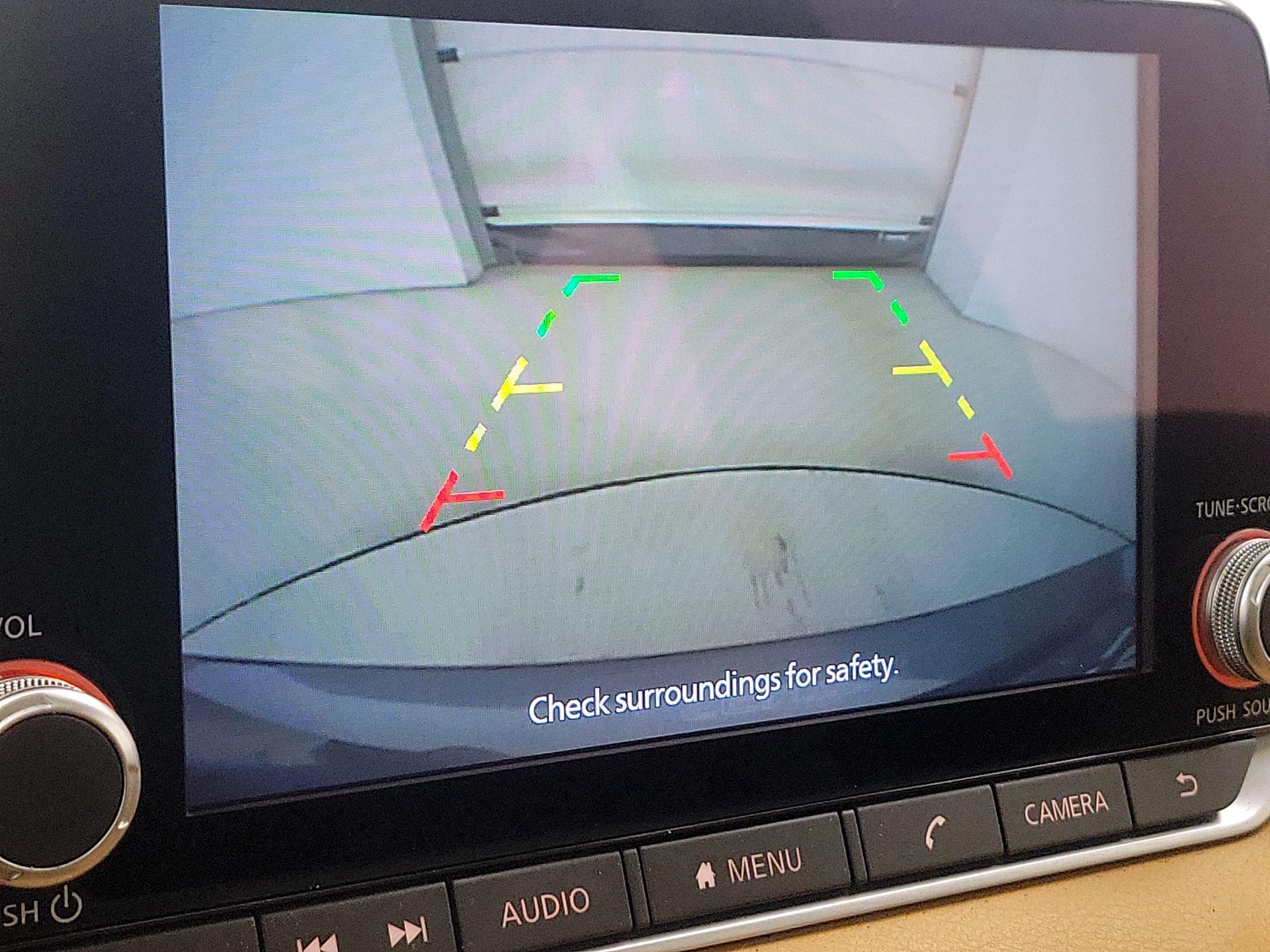 Thumbnail: 2023 Nissan Sentra - 14