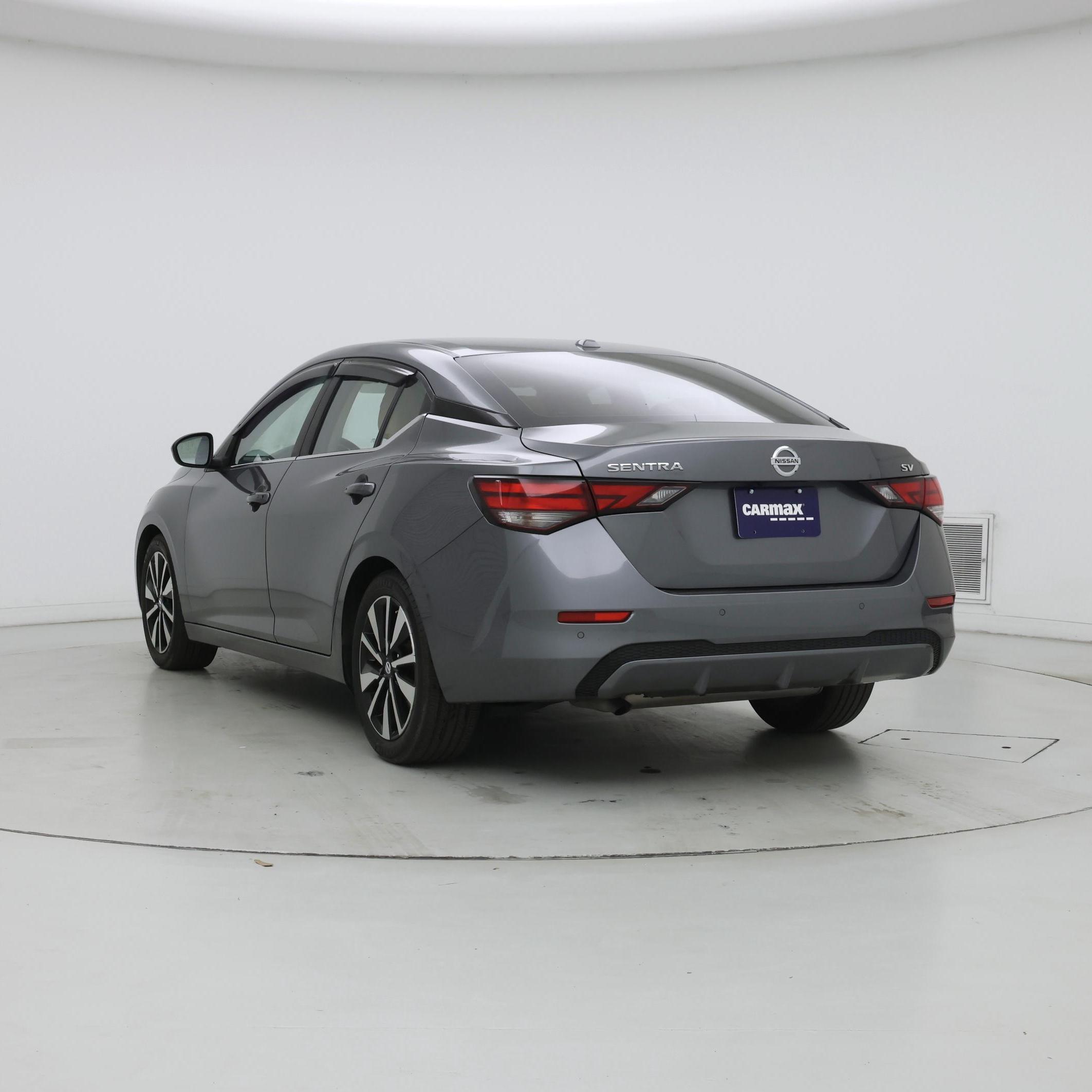 Thumbnail: 2023 Nissan Sentra - 2