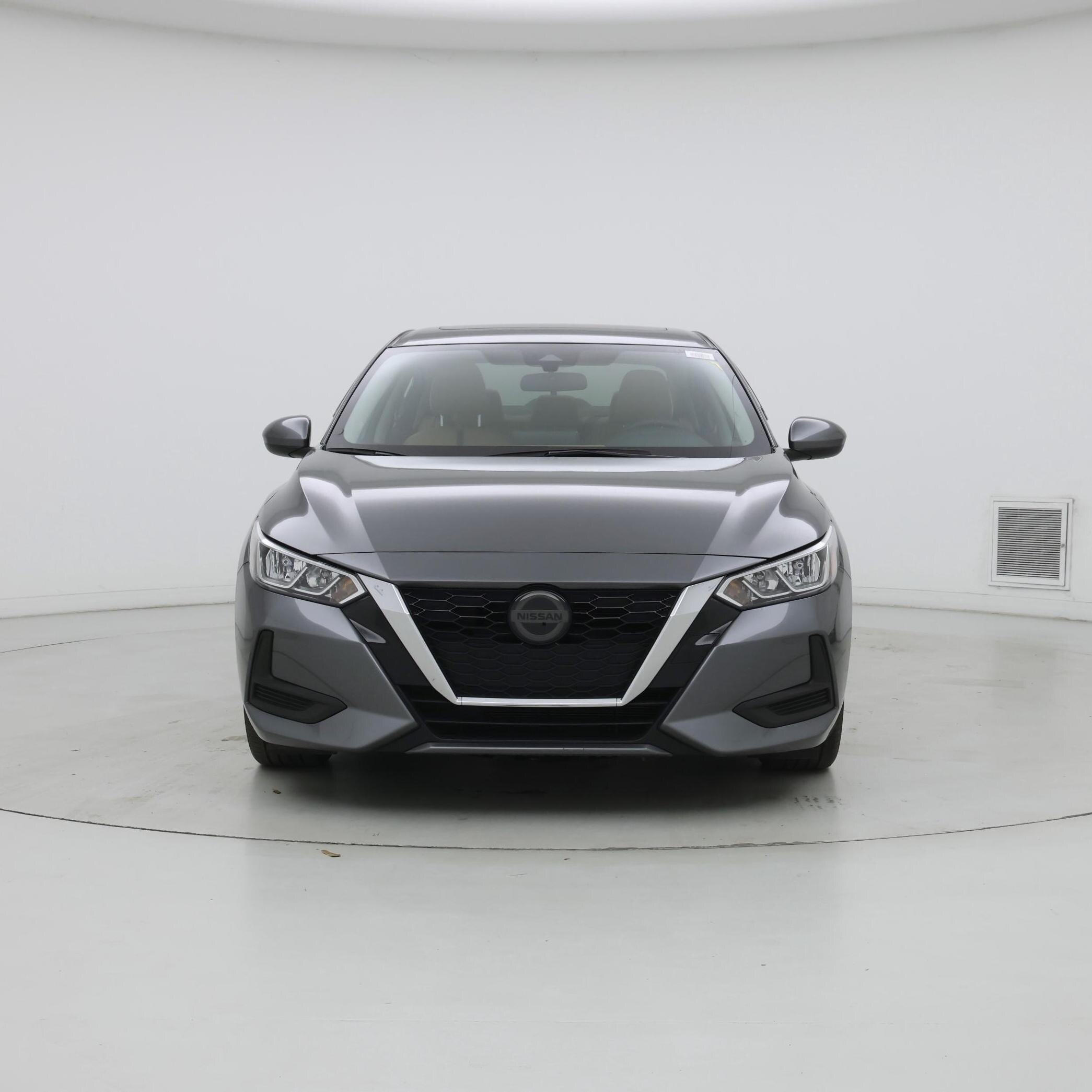 Thumbnail: 2023 Nissan Sentra - 5