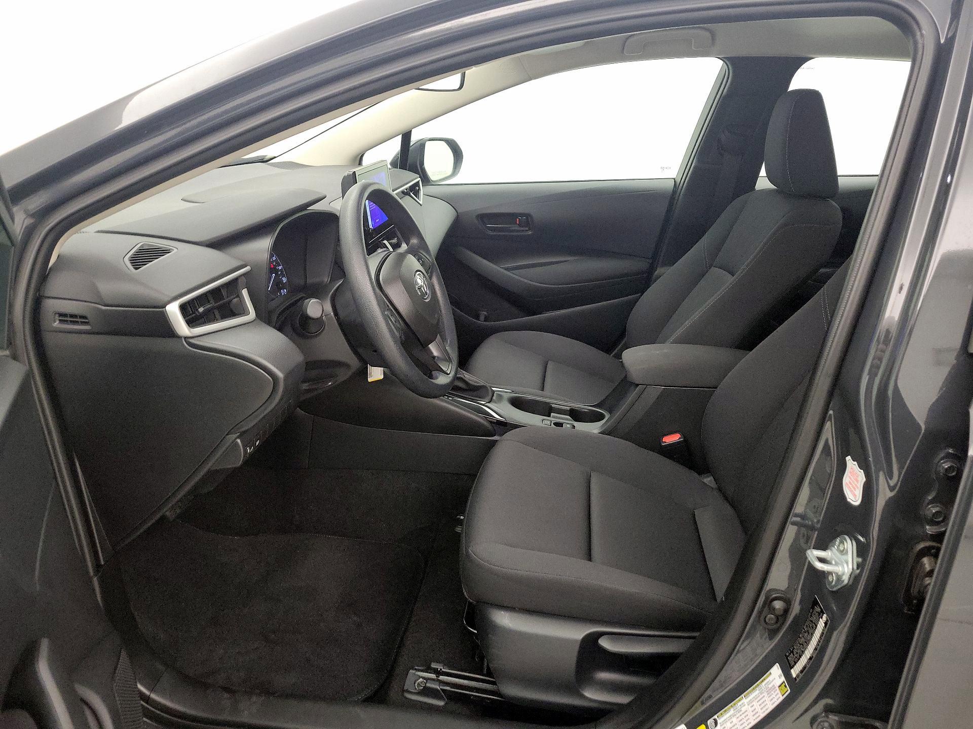 Thumbnail: 2024 Toyota Corolla - 11