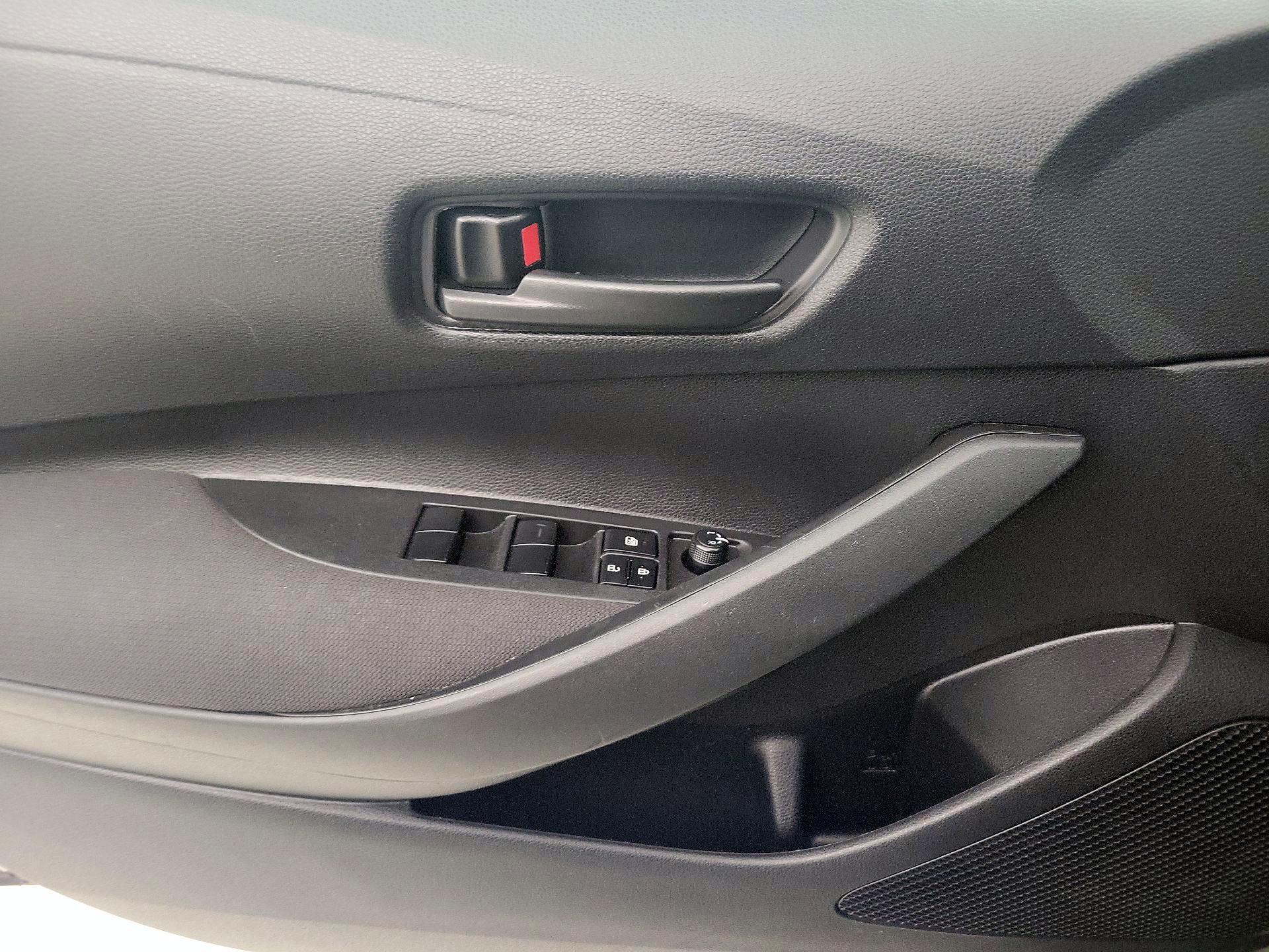 Thumbnail: 2024 Toyota Corolla - 12