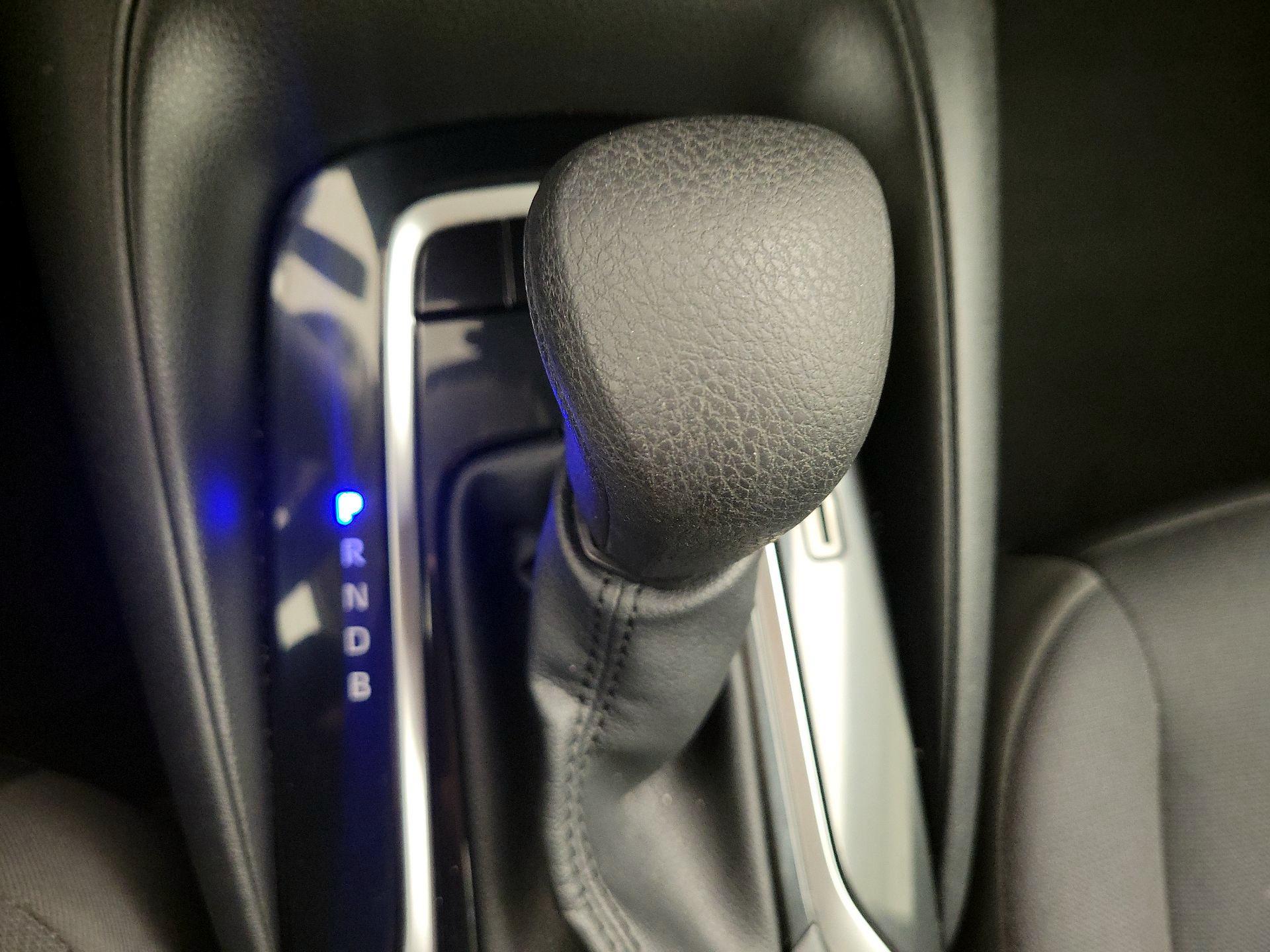 Thumbnail: 2024 Toyota Corolla - 17