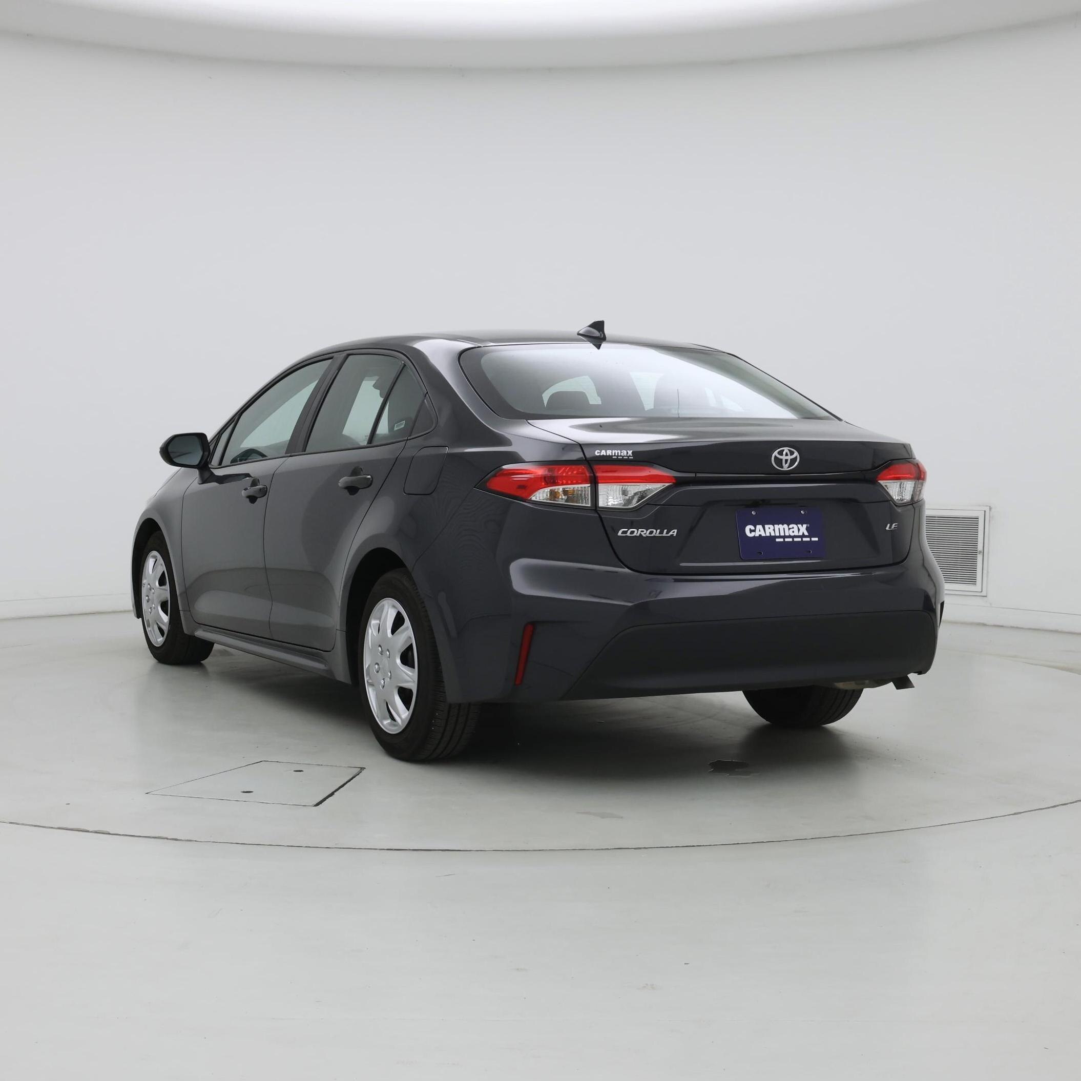 Thumbnail: 2024 Toyota Corolla - 2