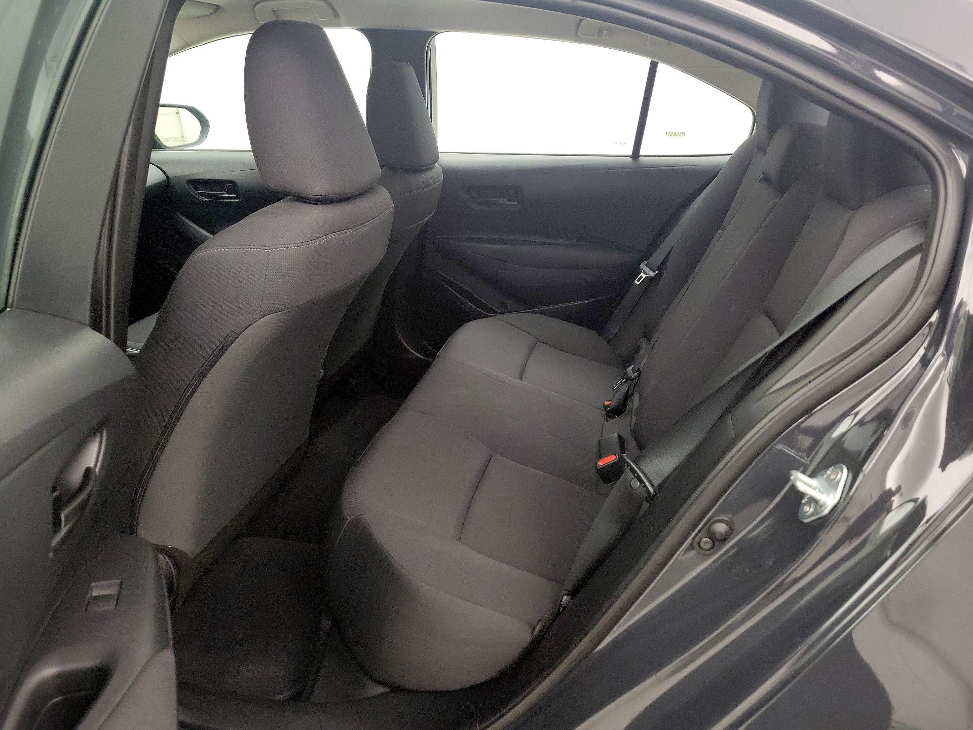 Thumbnail: 2024 Toyota Corolla - 19