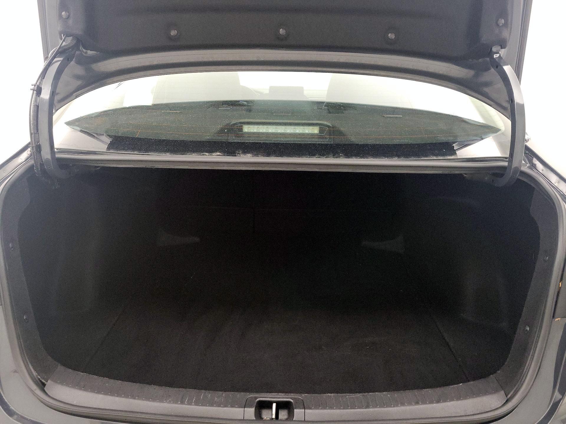 Thumbnail: 2024 Toyota Corolla - 20