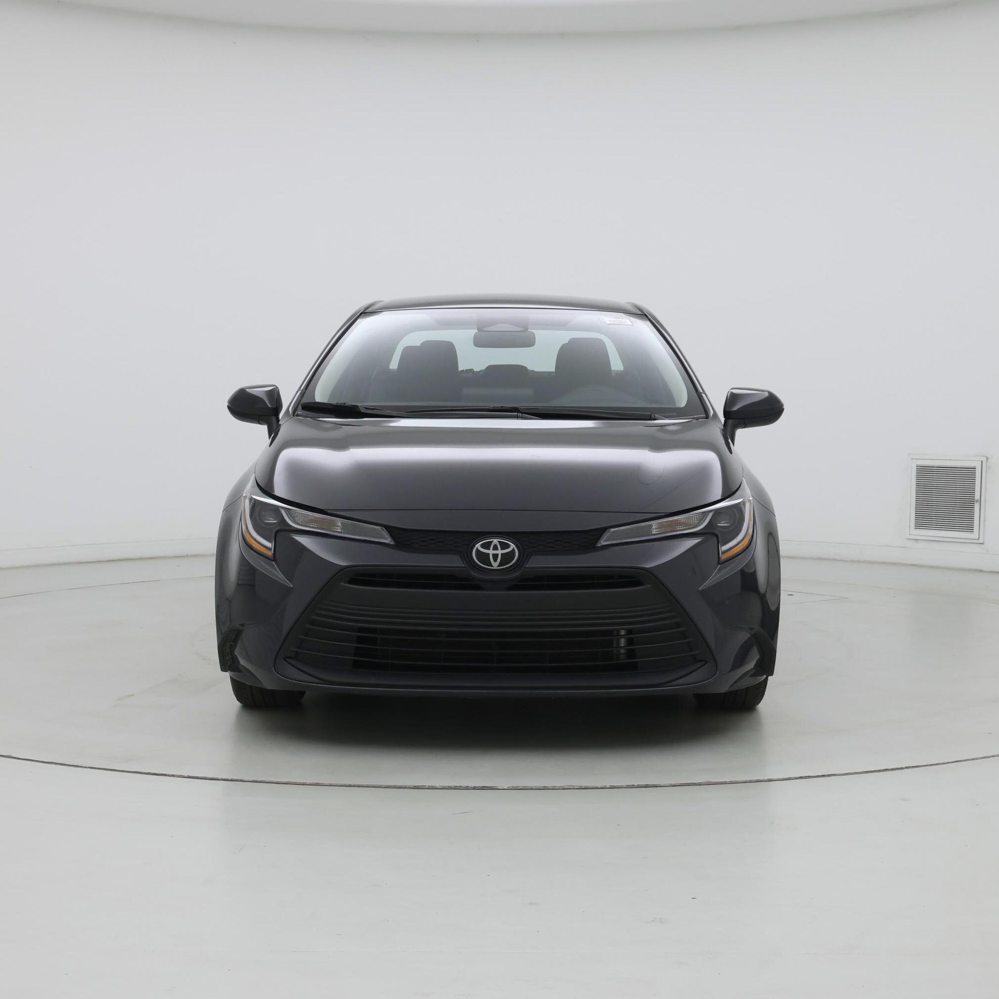 Thumbnail: 2024 Toyota Corolla - 5