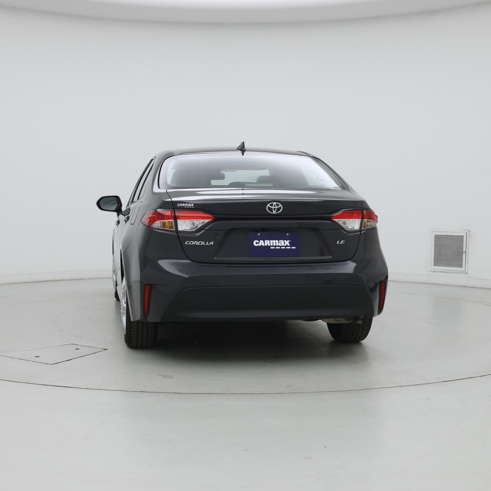 Thumbnail: 2024 Toyota Corolla - 6